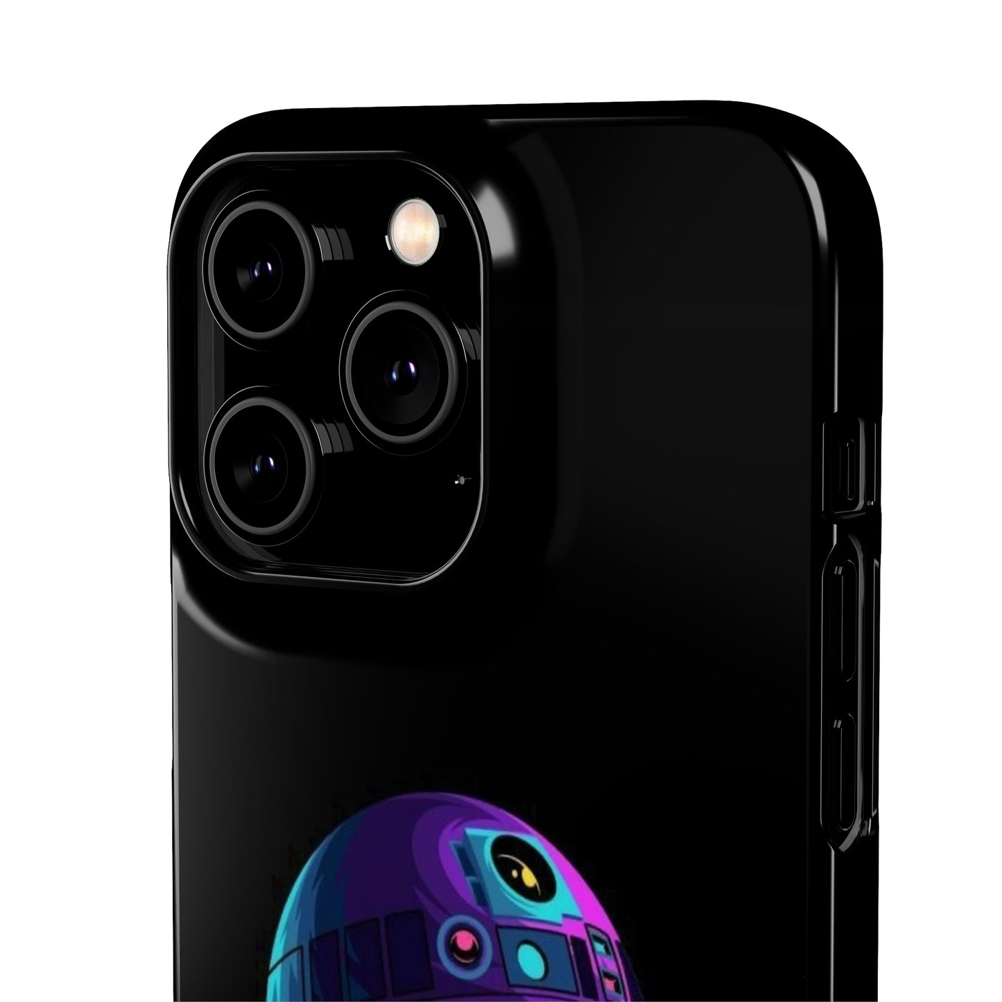 R2 D2 Star Wars Phone Cases