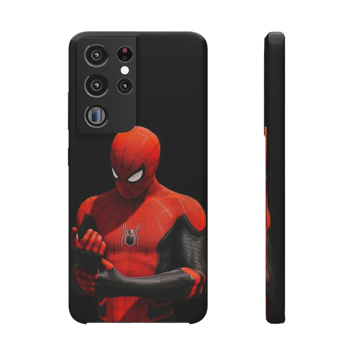 Spiderman Phone Cases