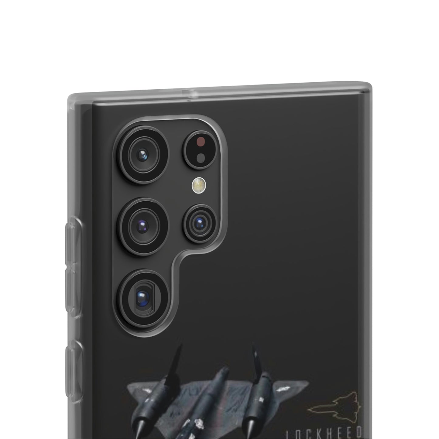 Flexi Cases
