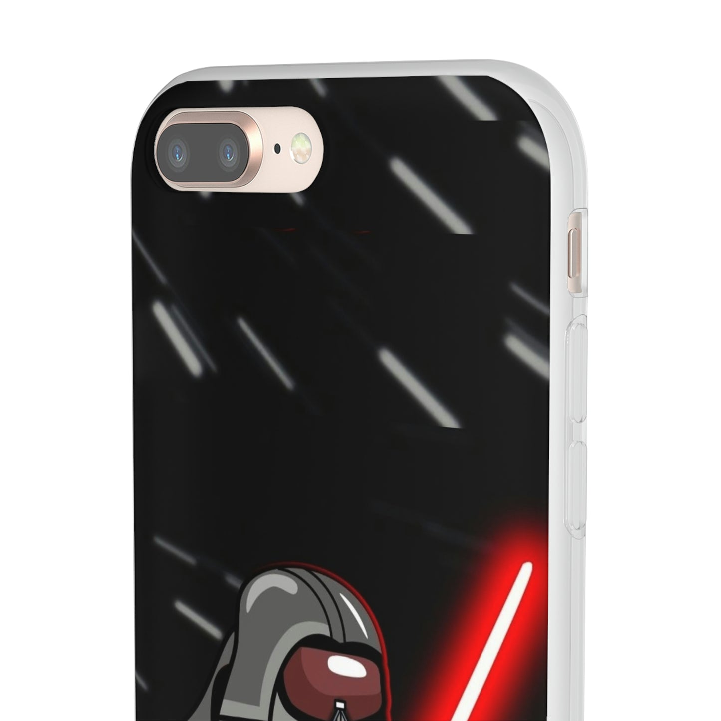 Among Us Flexi Cases