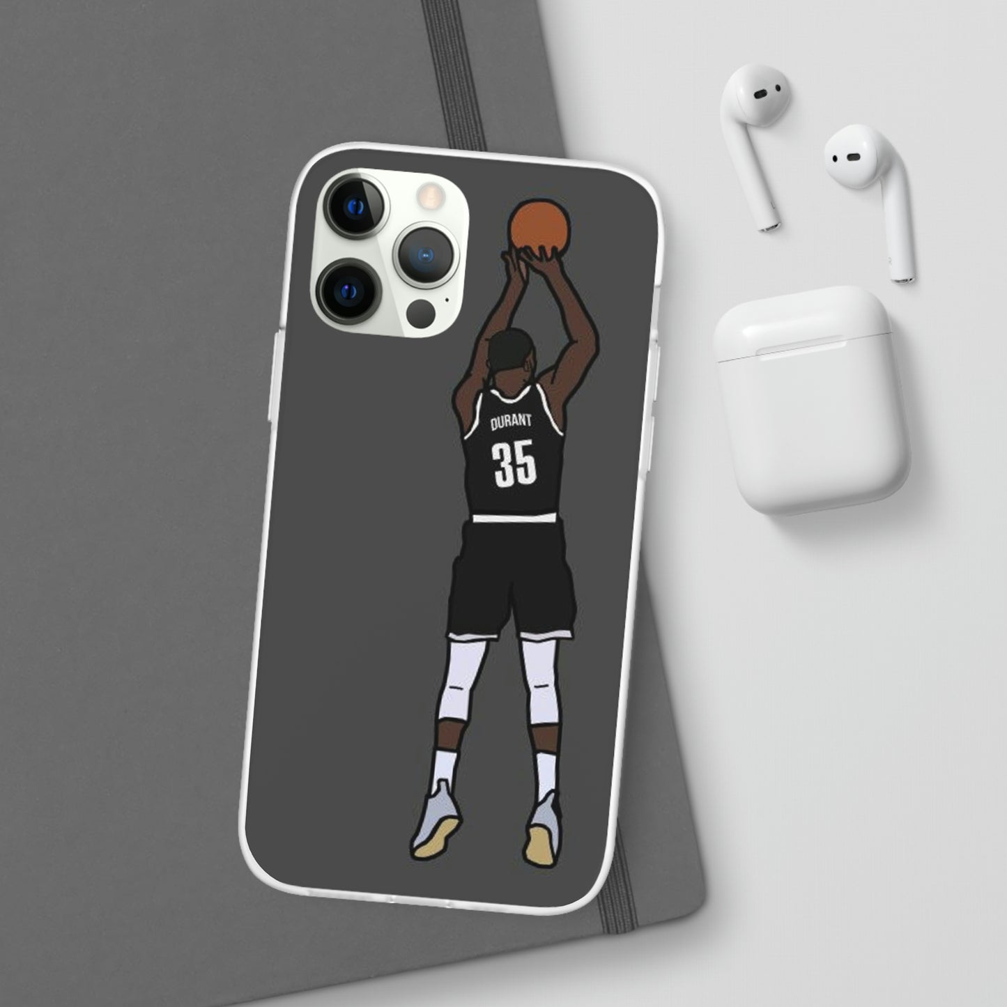 Durant Flexi Cases