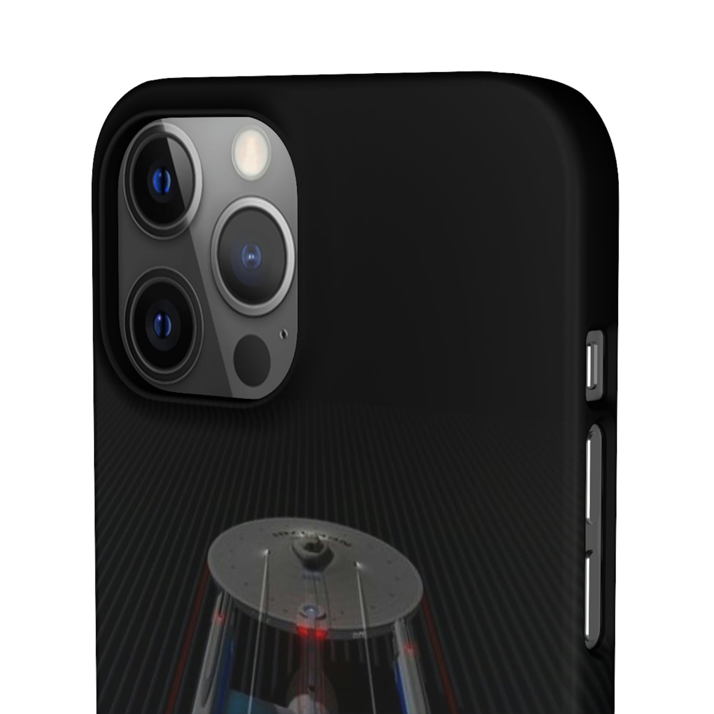 Star Trek Phone Cases
