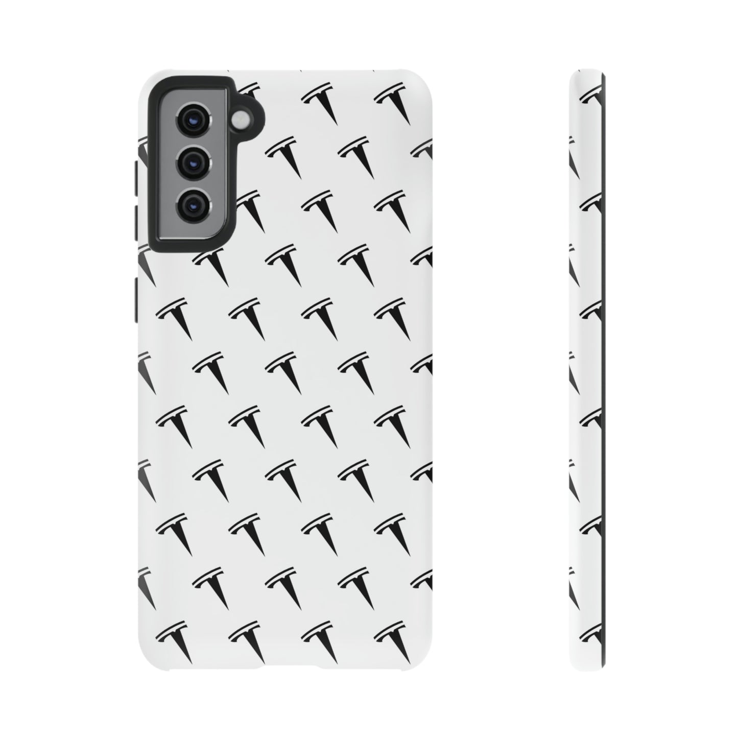 Tesla Phone Case