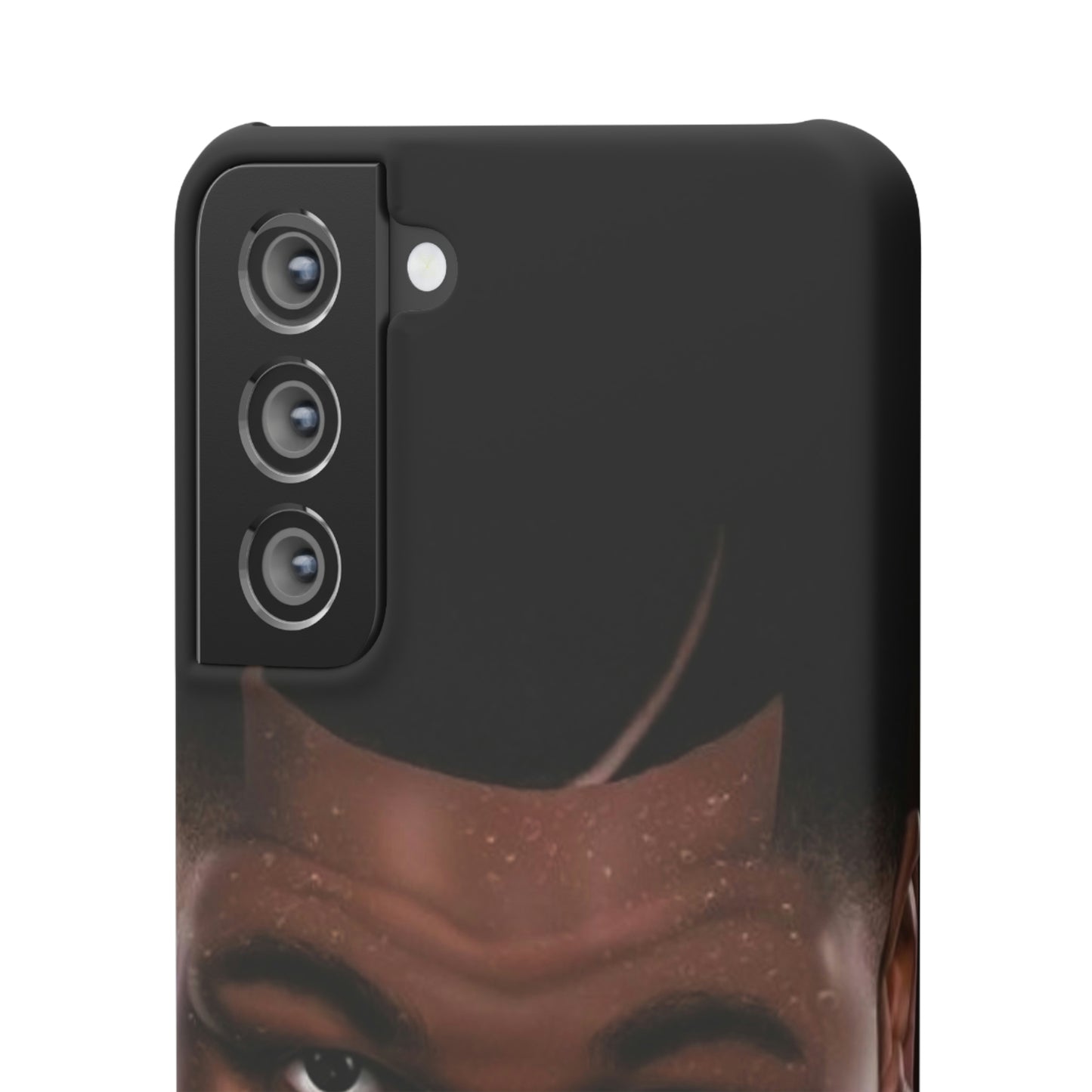 Mike Tyson Phone Cases
