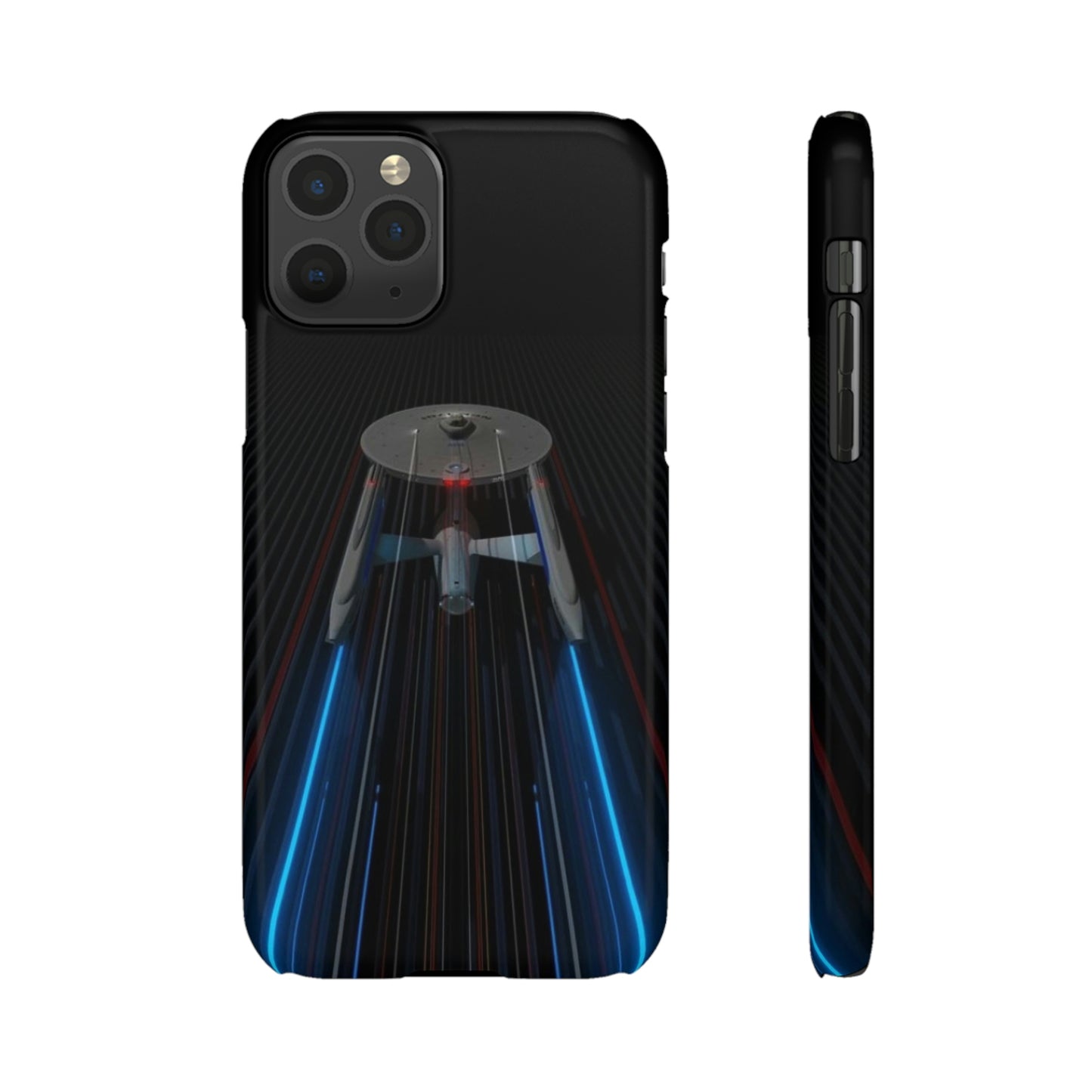 Star Trek Phone Cases