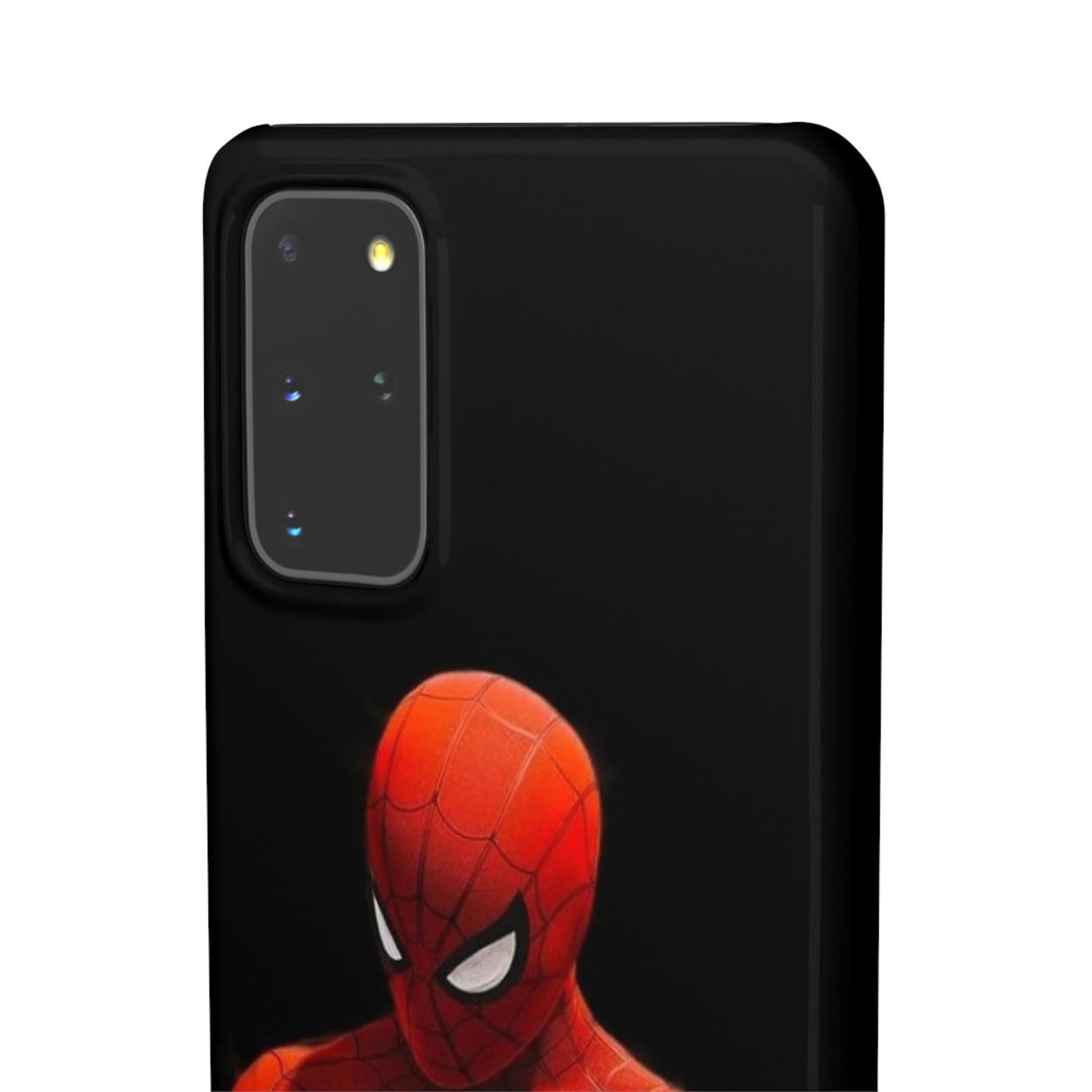 Spiderman Phone Cases