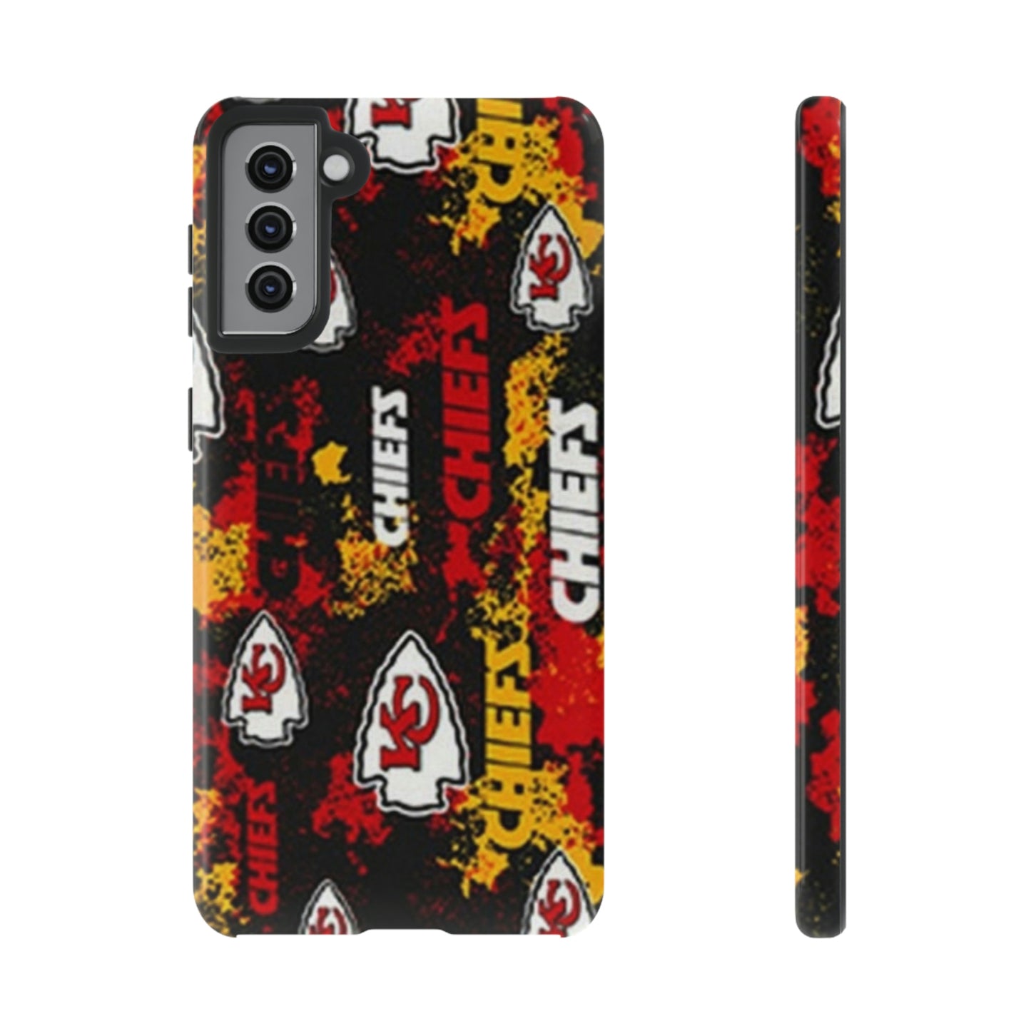 Kansas City Chiefs Phone Case