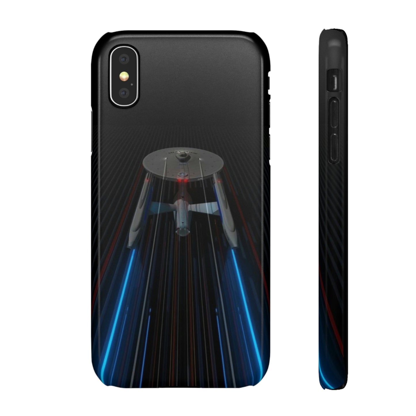 Star Trek Phone Cases