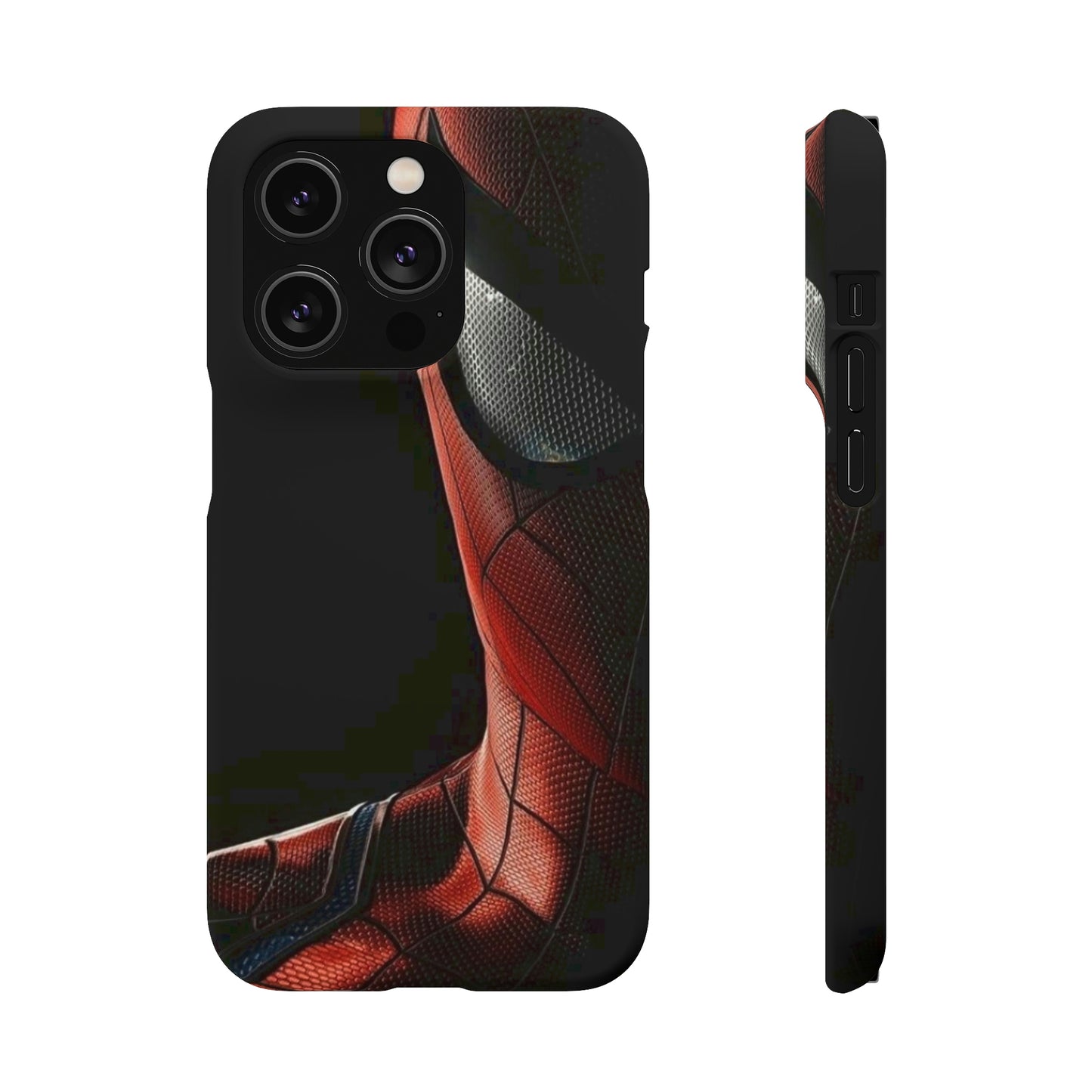 Spiderman Phone Cases
