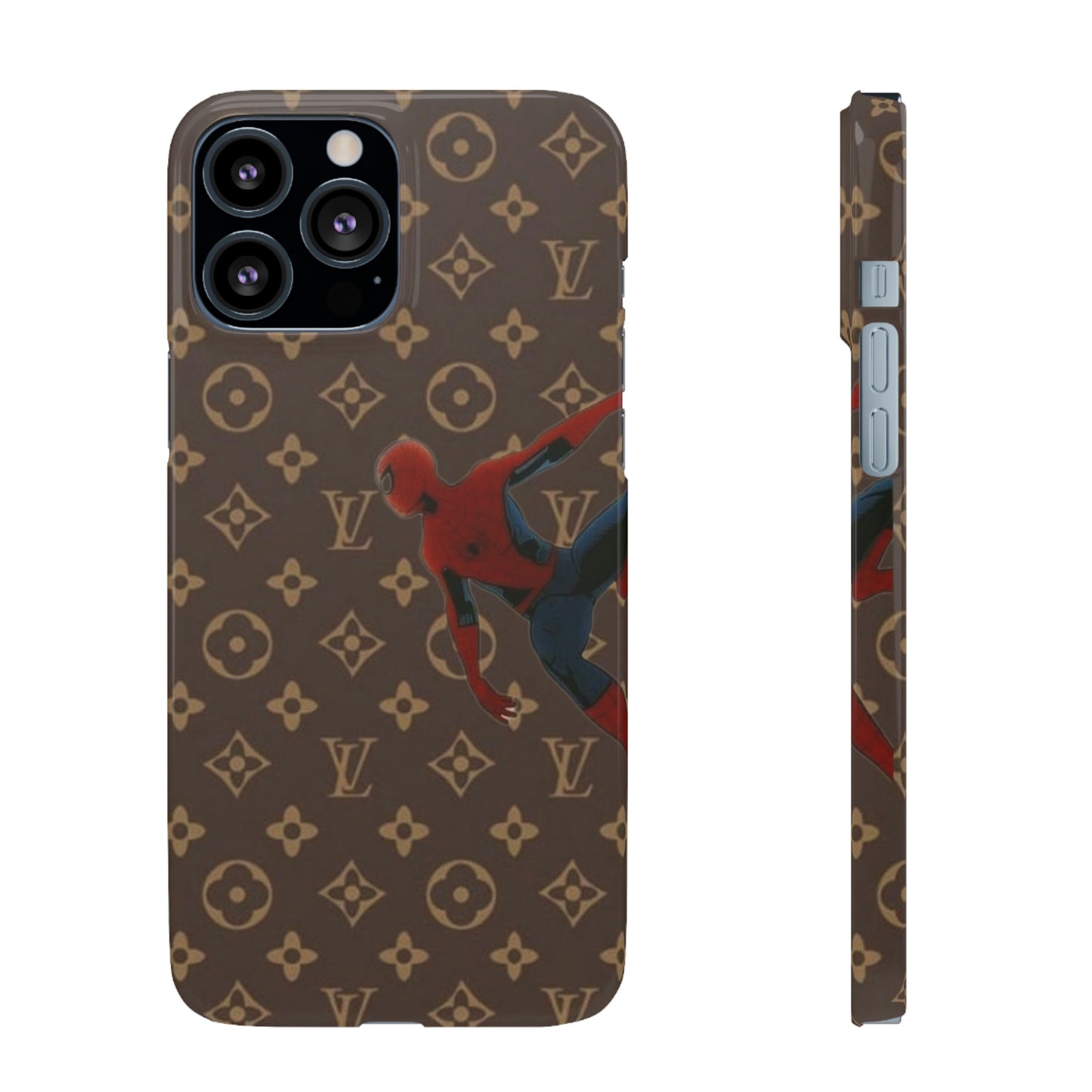 Spiderman Phone Cases