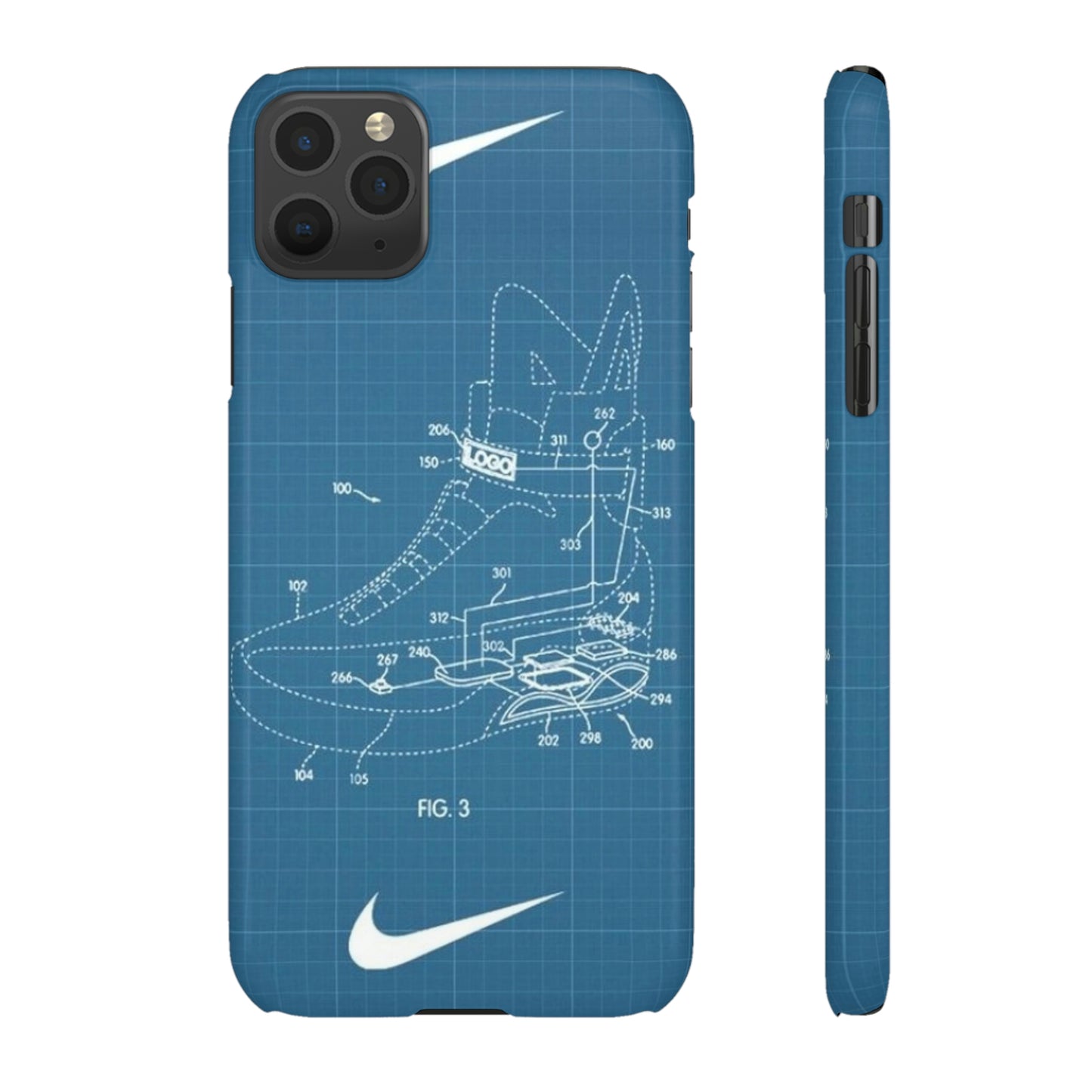 Back to the Future Phone Cases