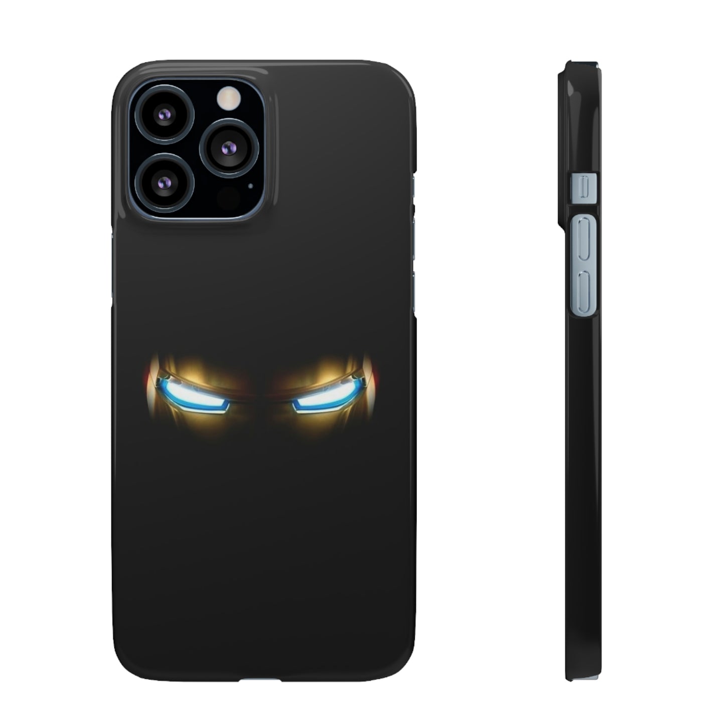 Iron man Phone Cases
