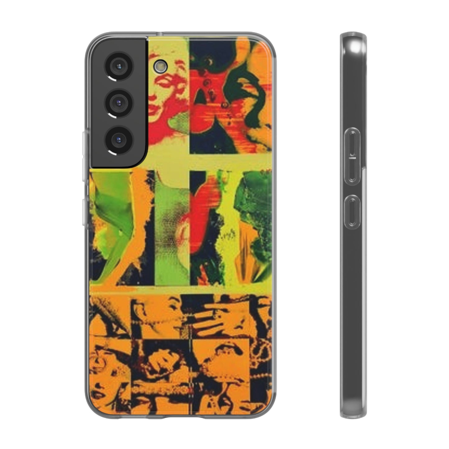 Flexi Cases