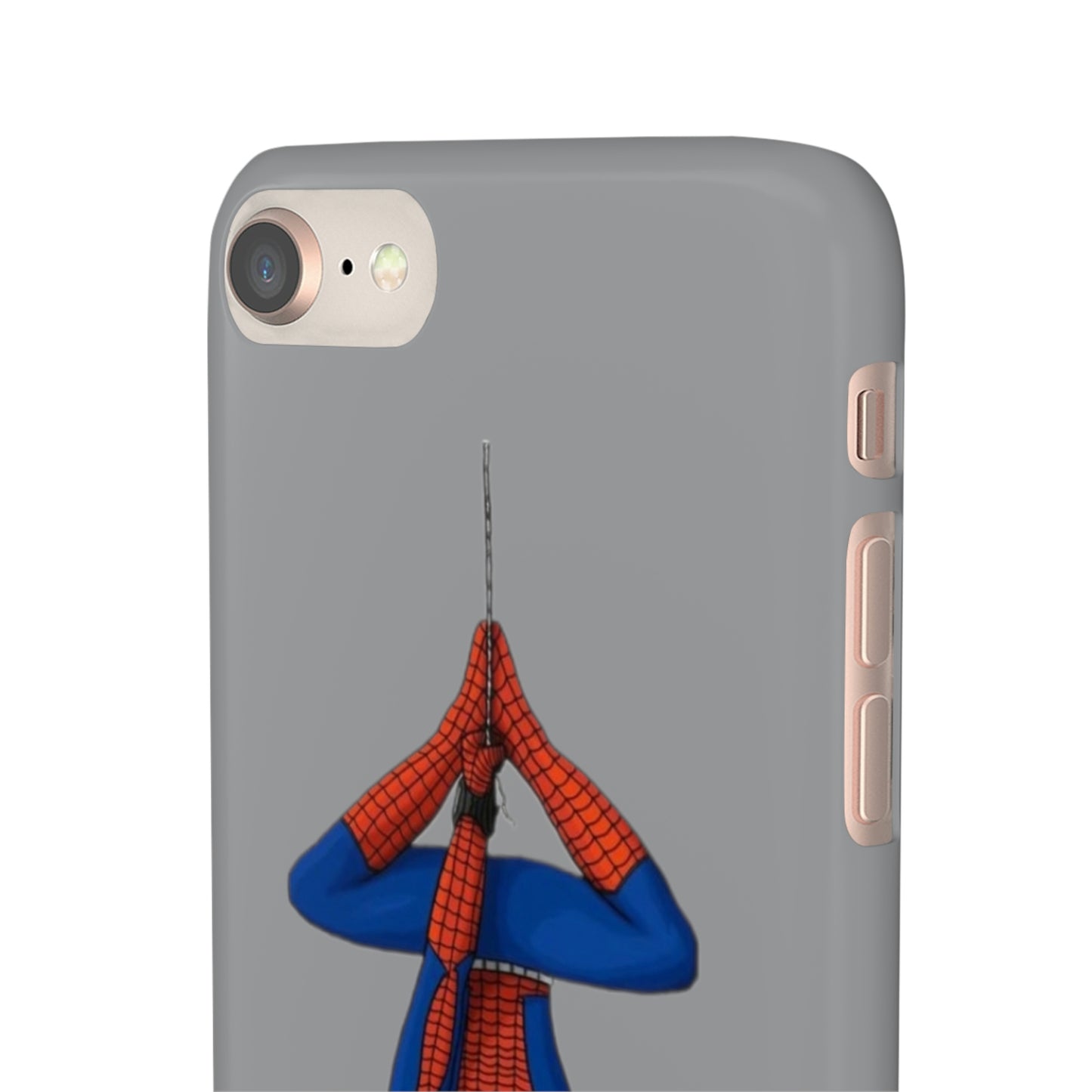 Spiderman Phone Cases
