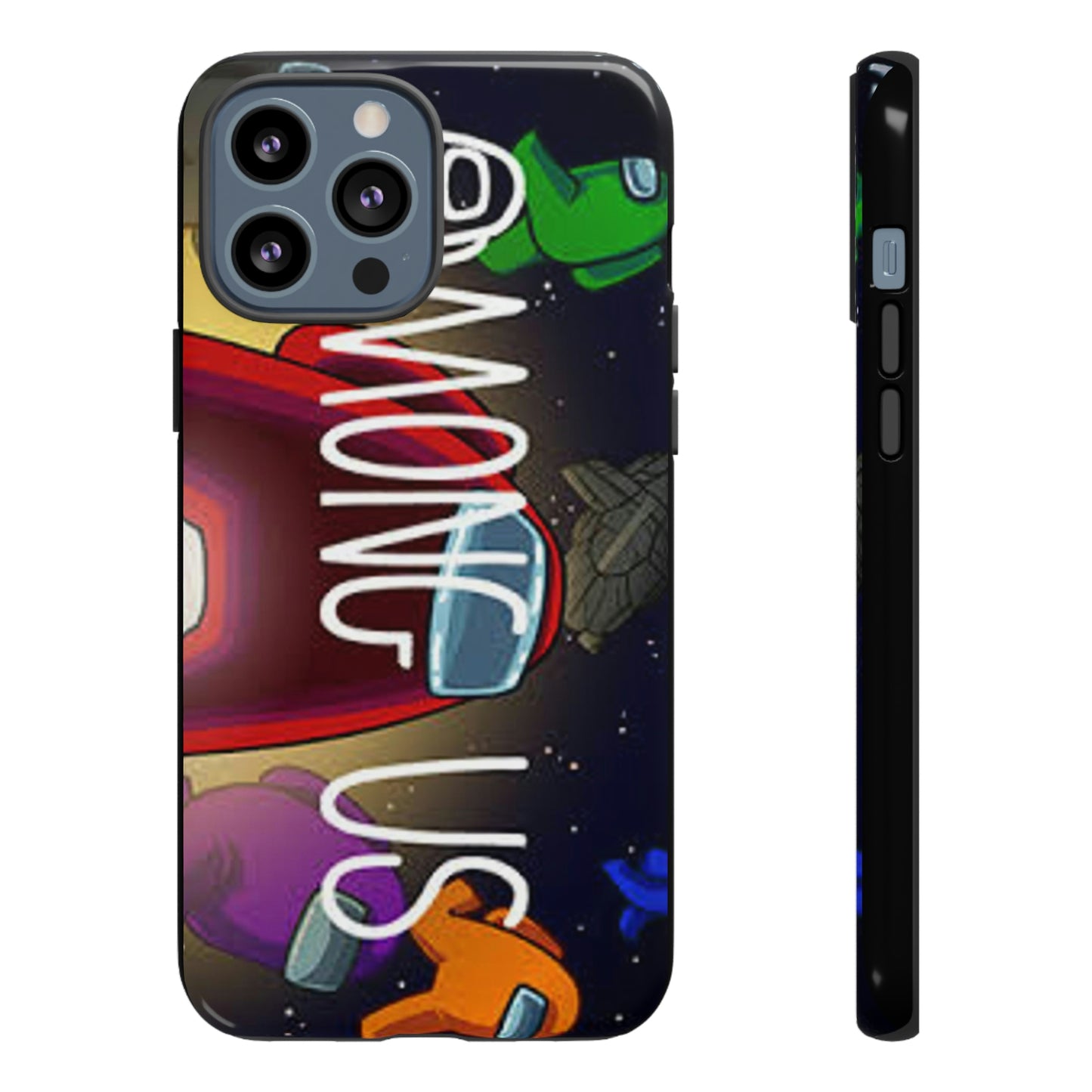 Amoung Us Phone Case