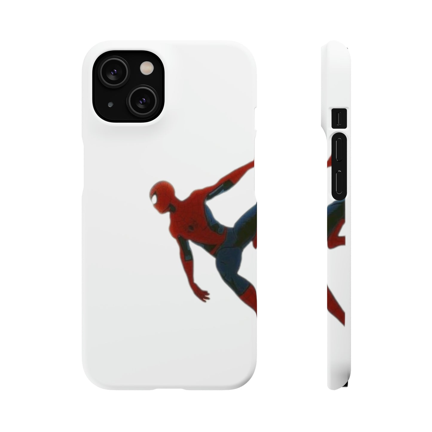 Spiderman Phone Cases