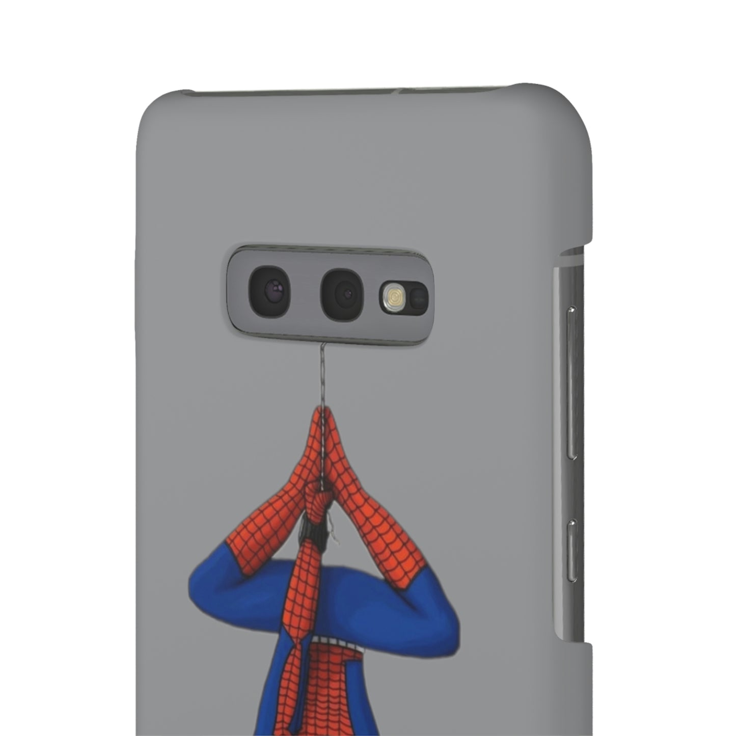 Spiderman Phone Cases