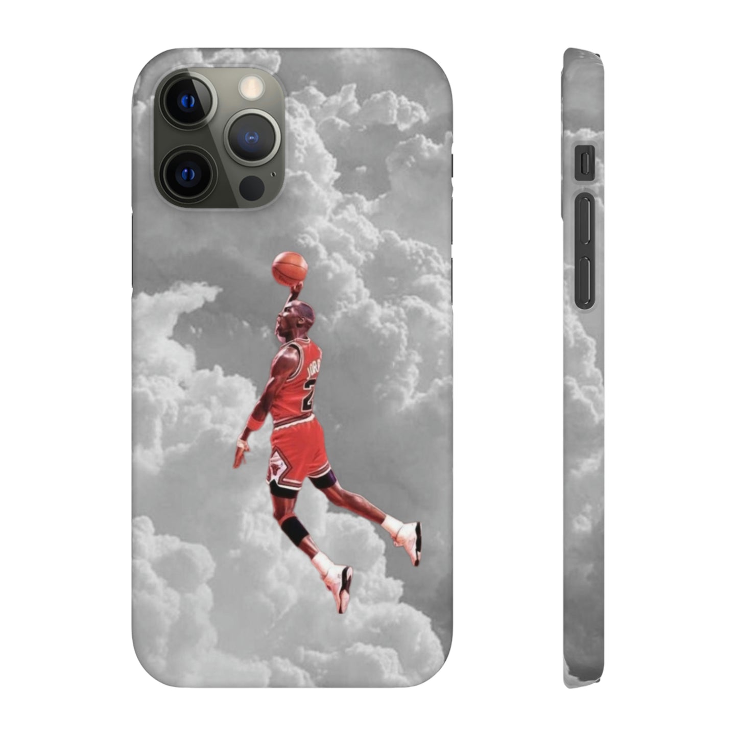 Michael Jordan Phone Cases