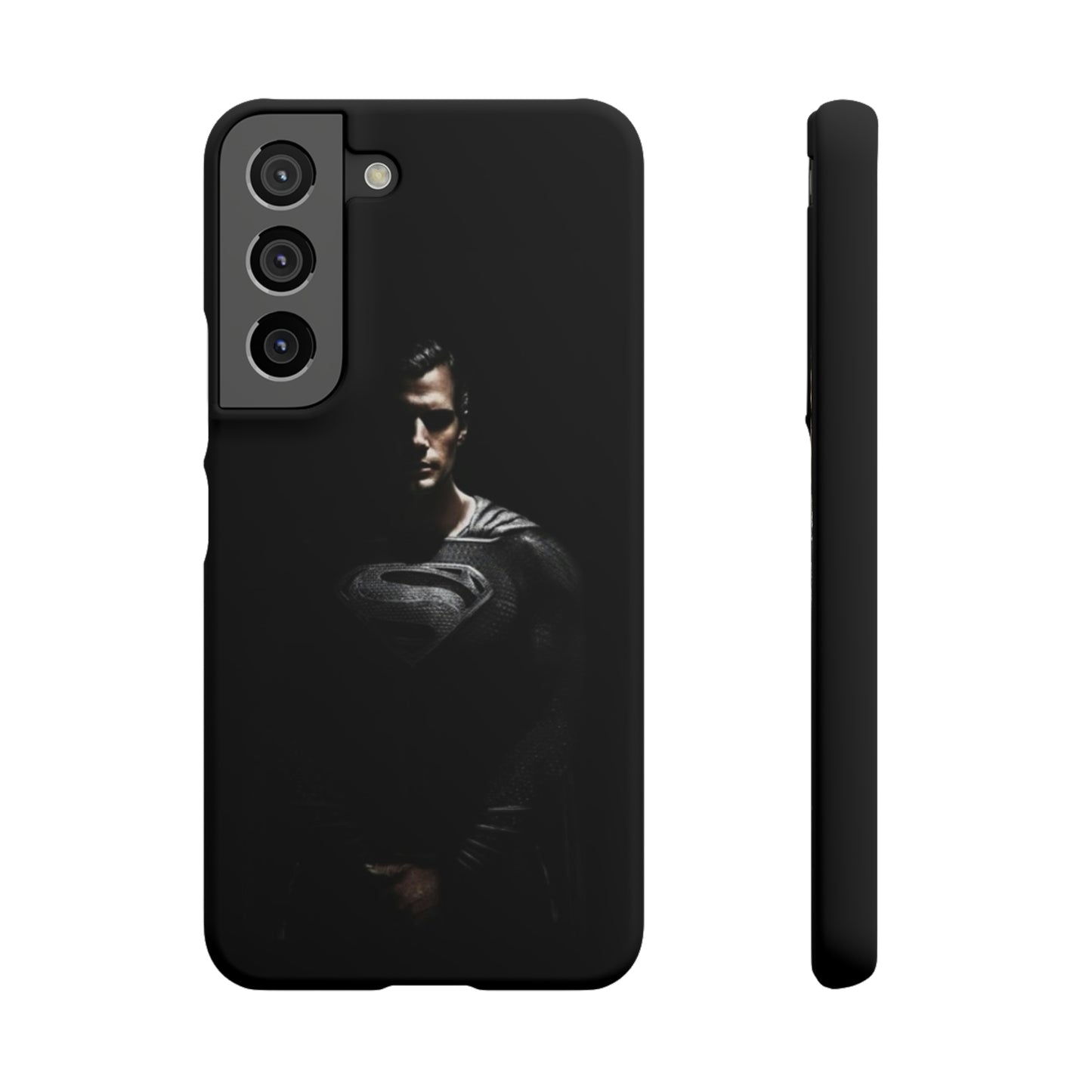 Superman Phone Cases