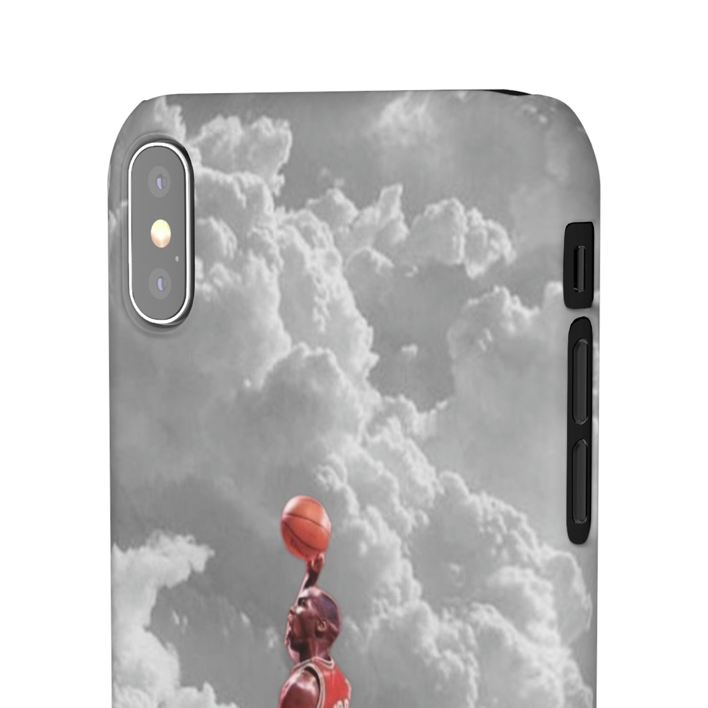 Michael Jordan Phone Cases