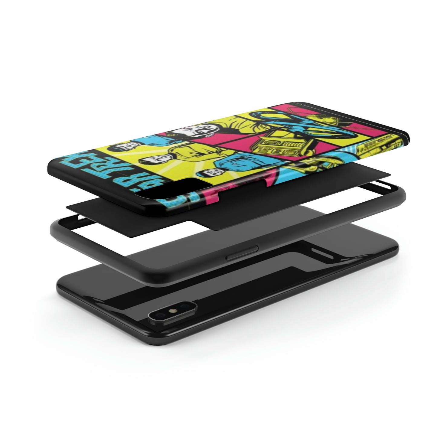 Star Trek Tough Phone Cases, Case-Mate