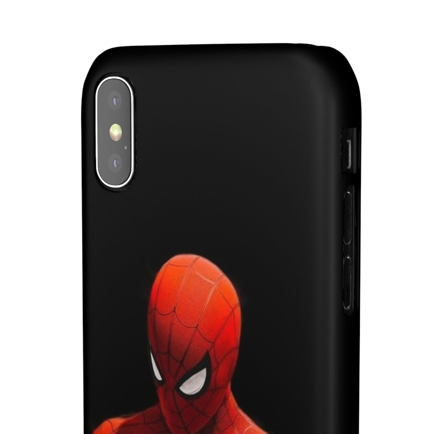 Spiderman Phone Cases