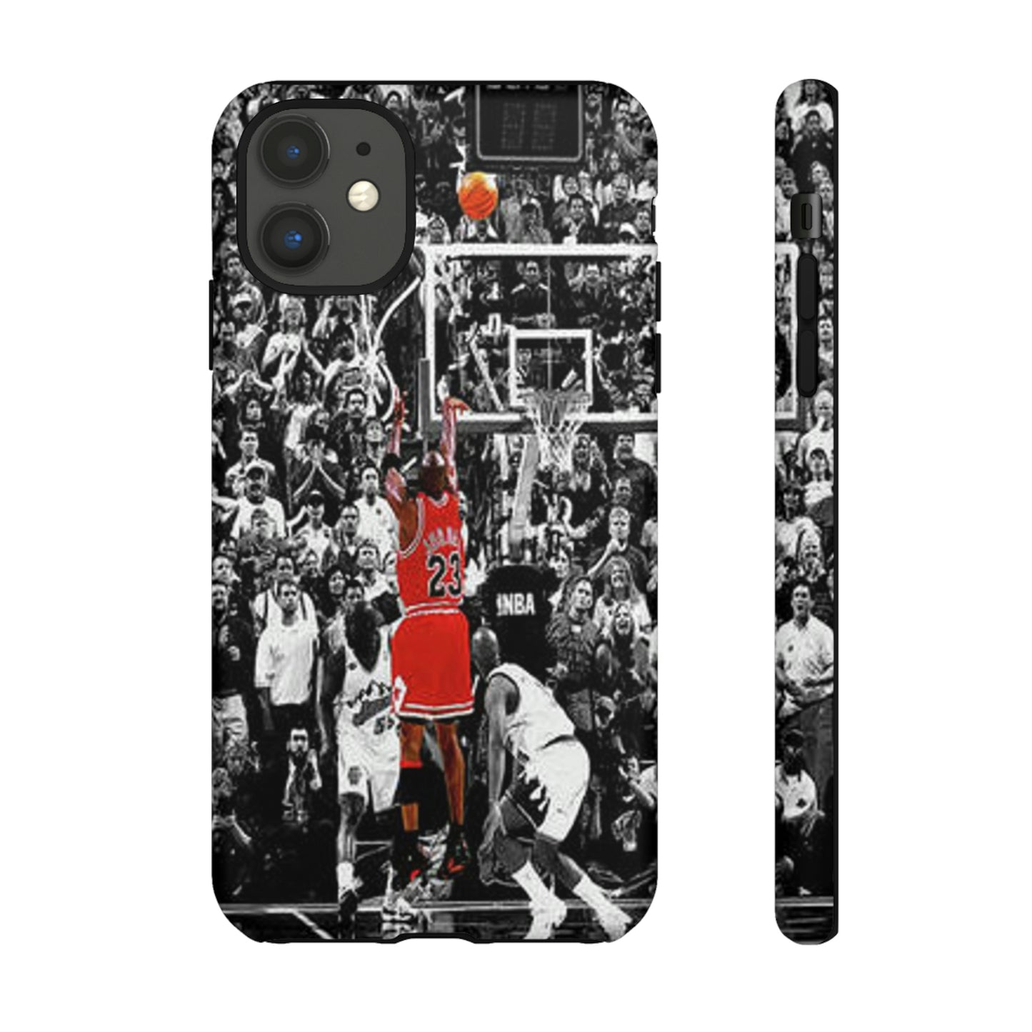 Tough Case Michael Jordan