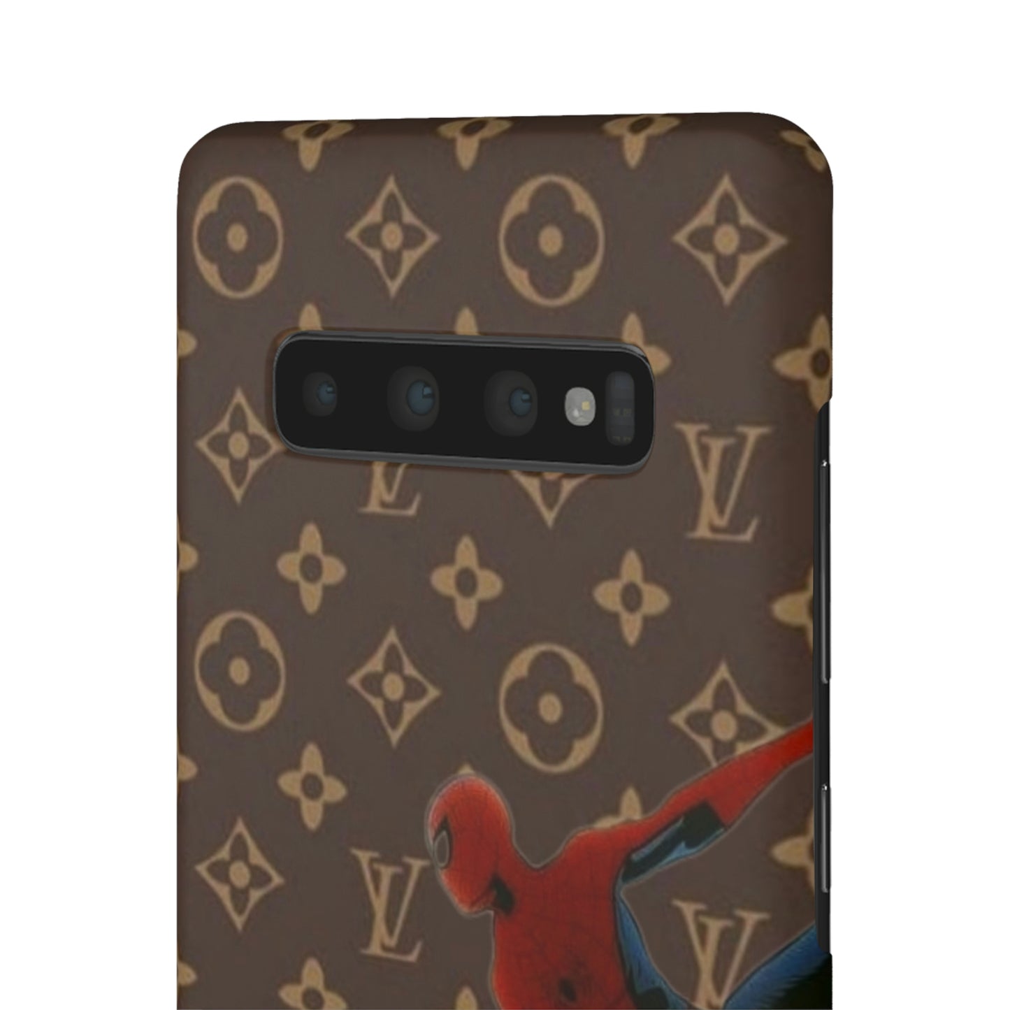Spiderman Phone Cases