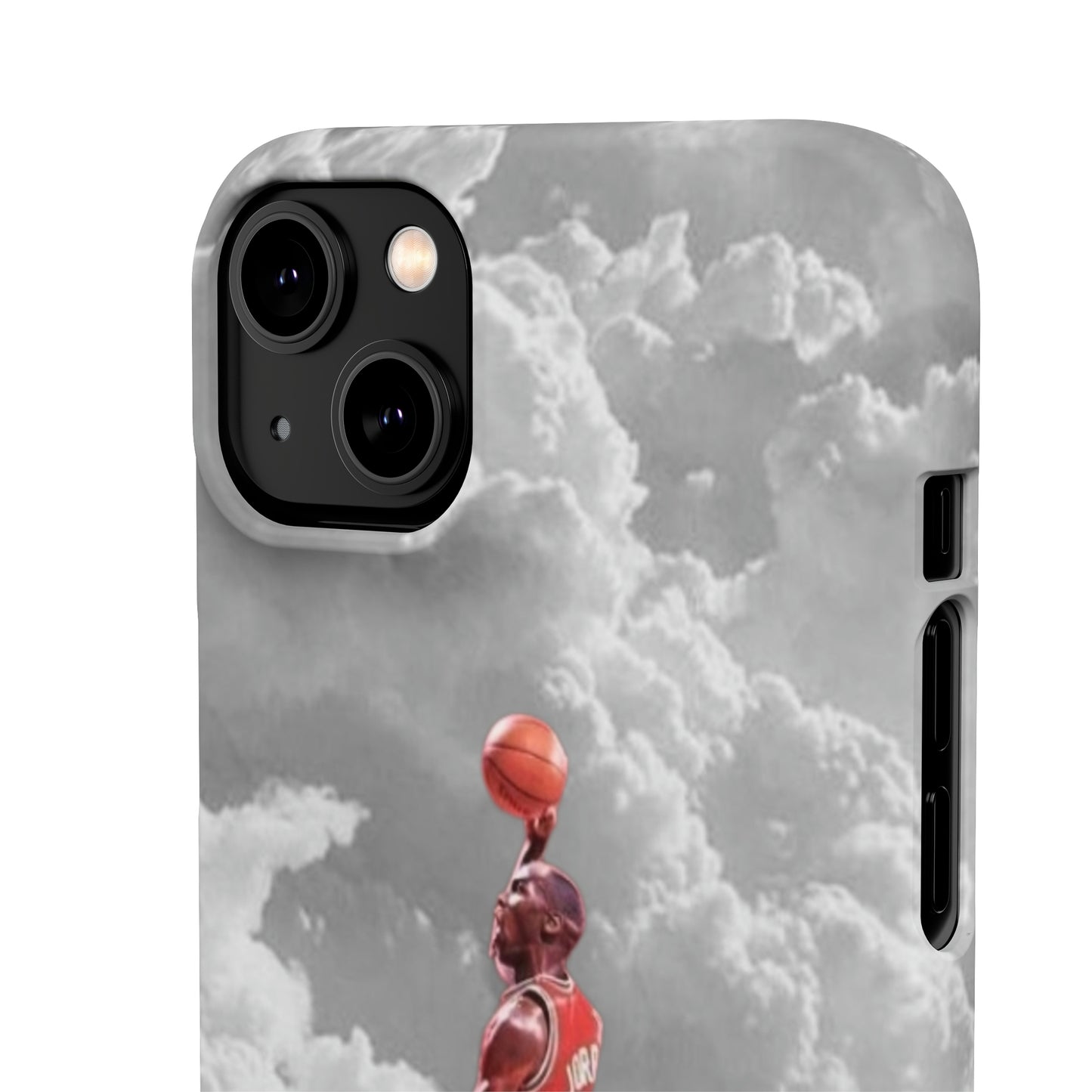 Michael Jordan Phone Cases