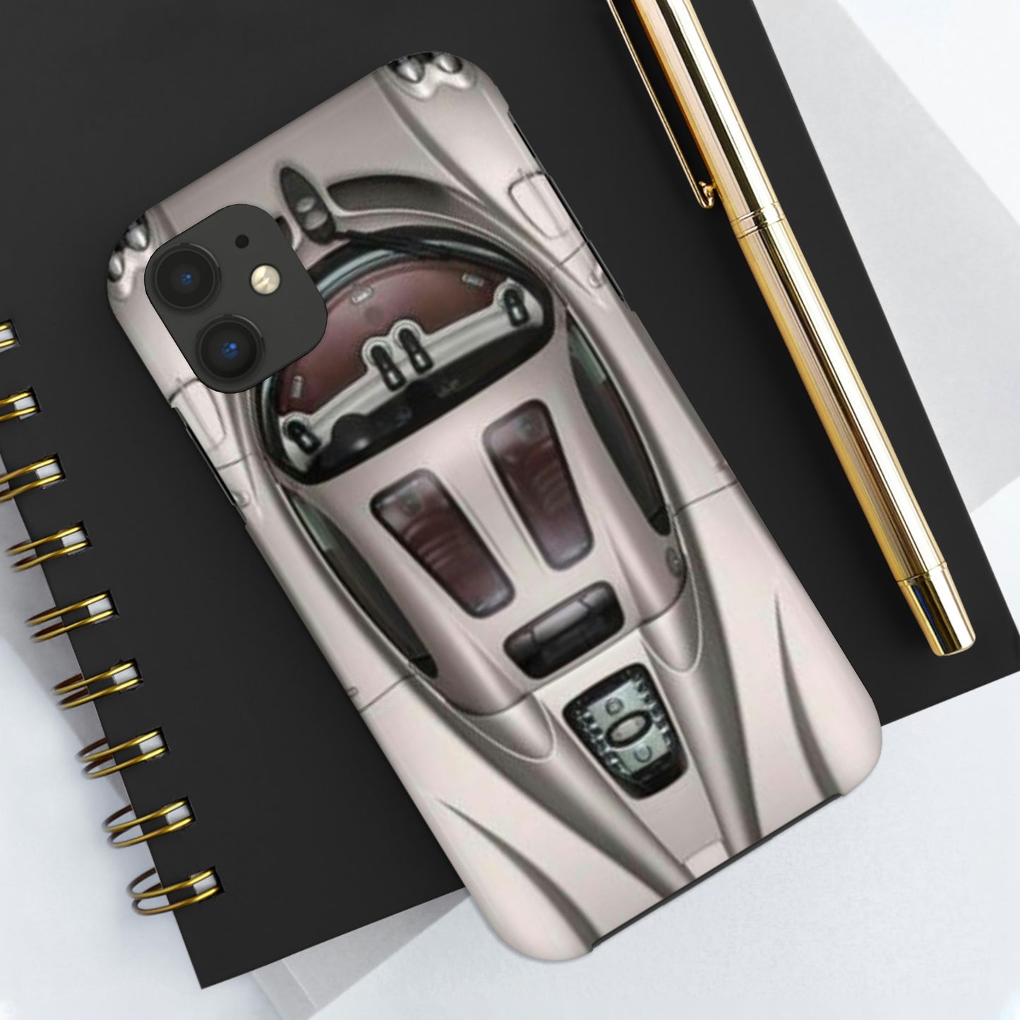 Pagani Zonda Phone Cases, Case-Mate