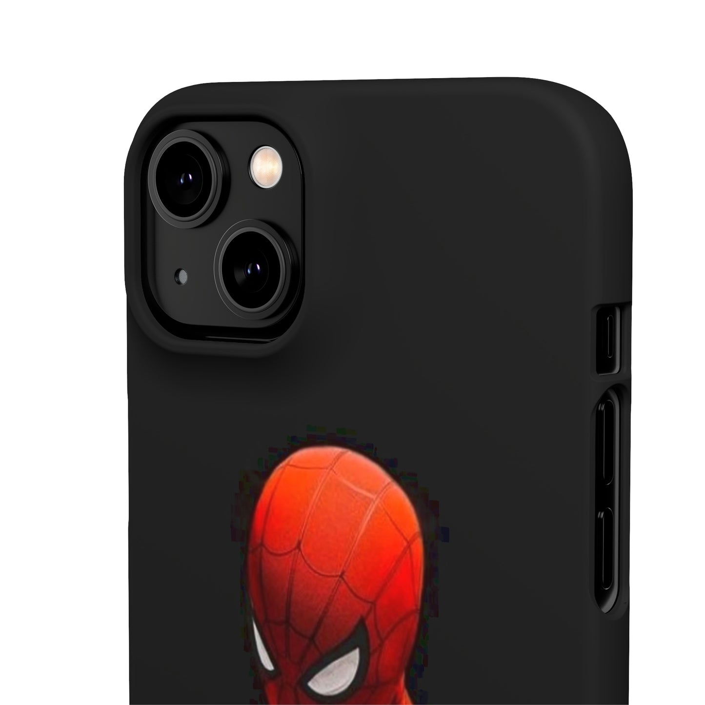 Spiderman Phone Cases