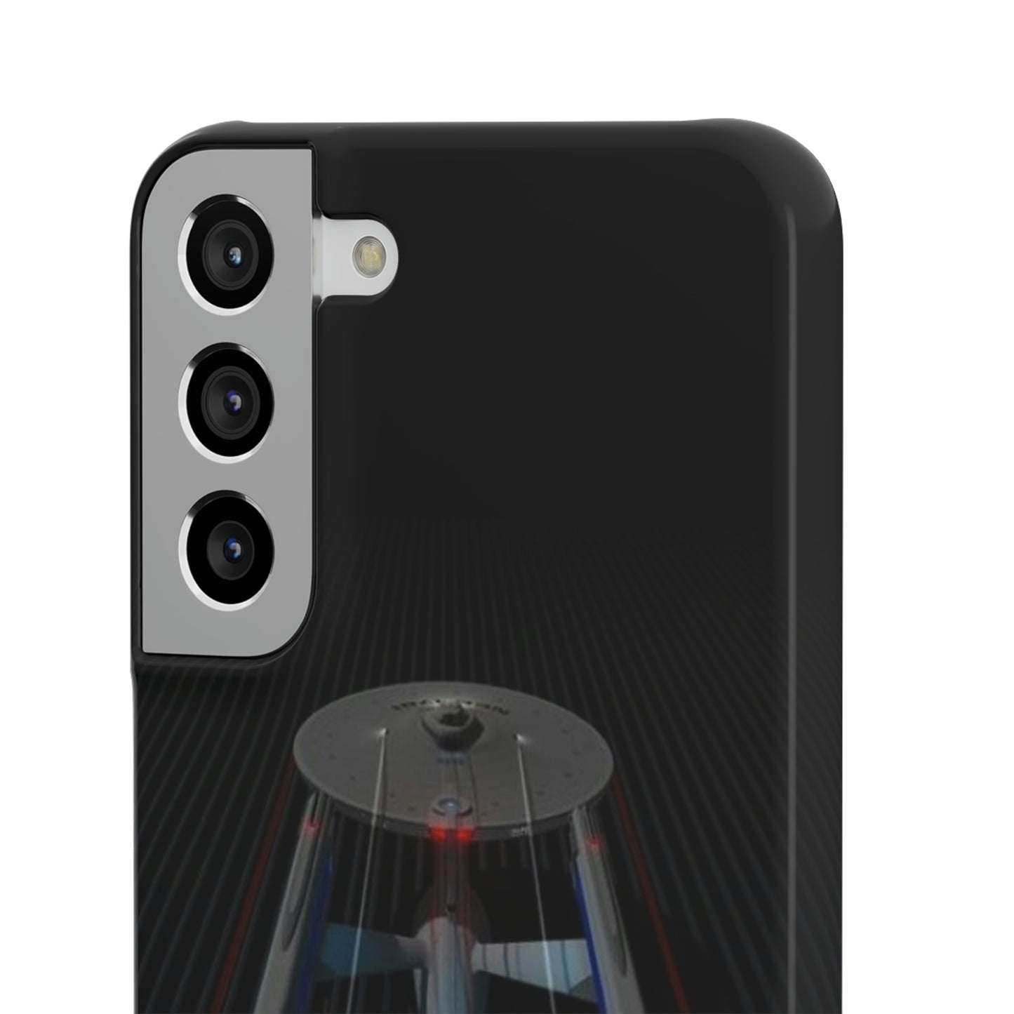 Star Trek Phone Cases