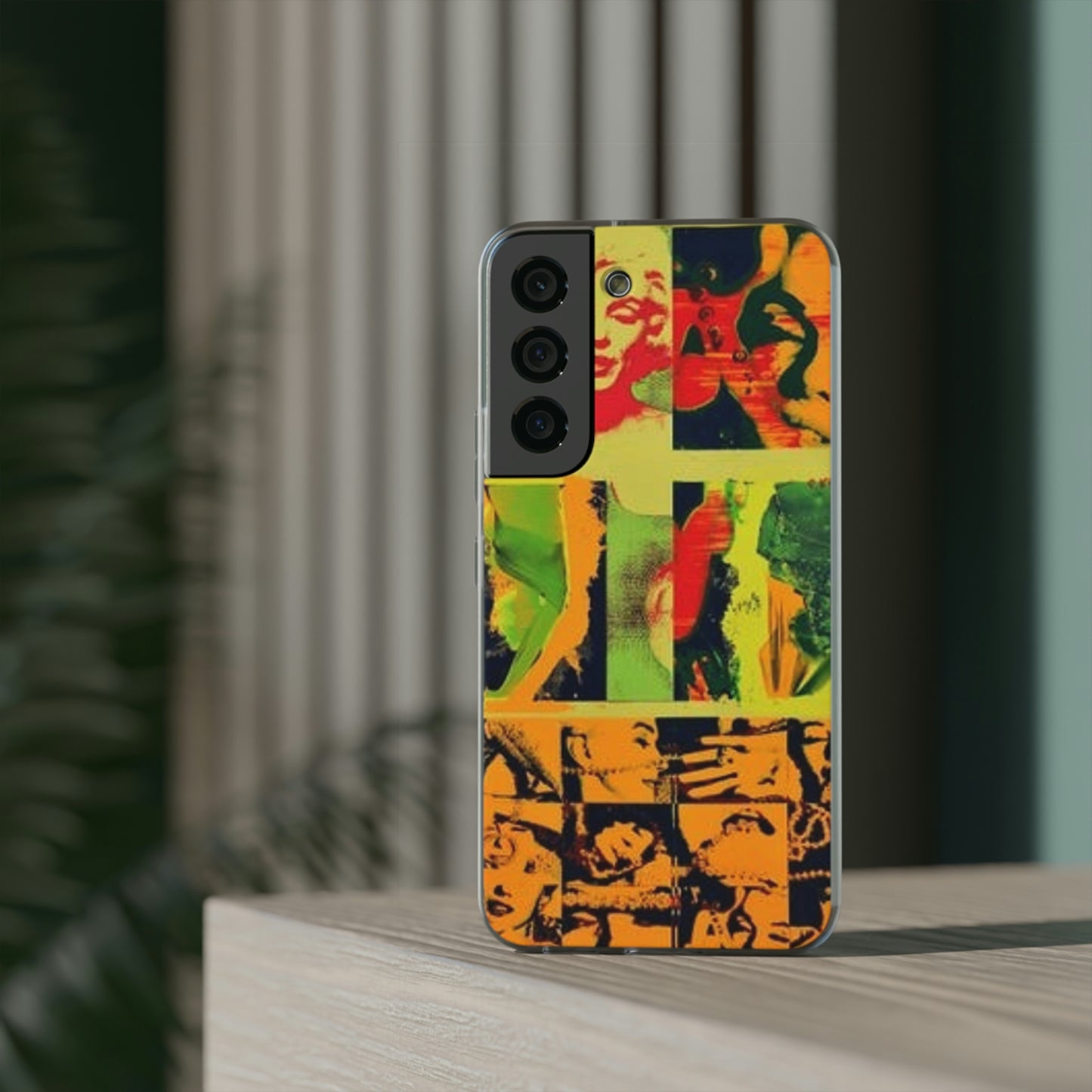 Flexi Cases