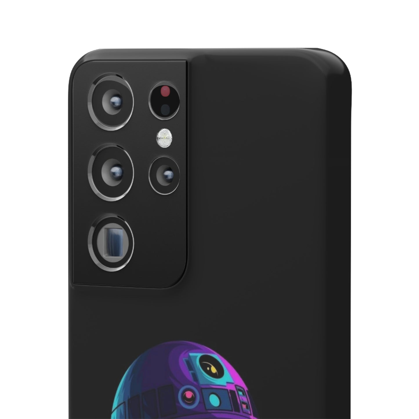 R2 D2 Star Wars Phone Cases