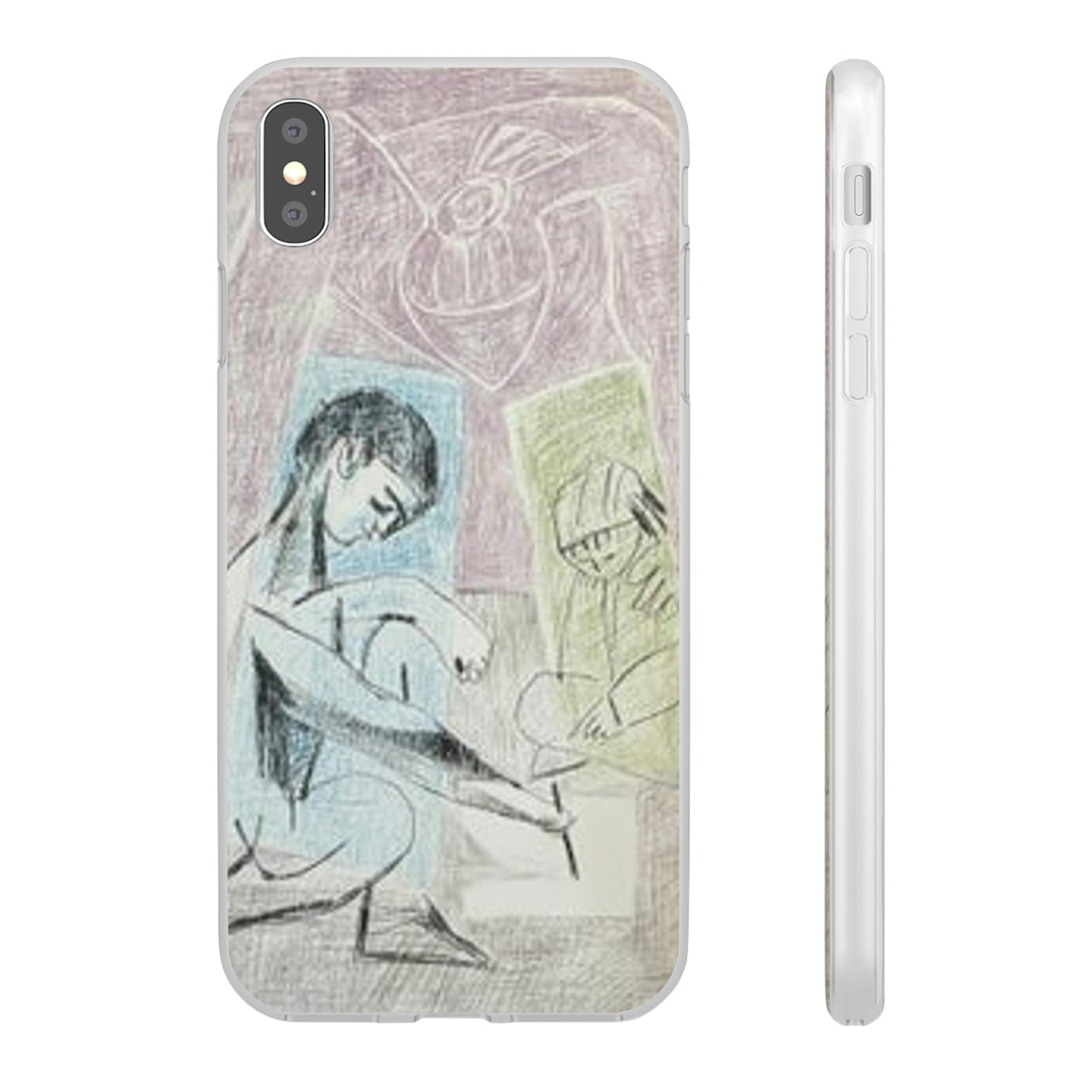 Flexi Case