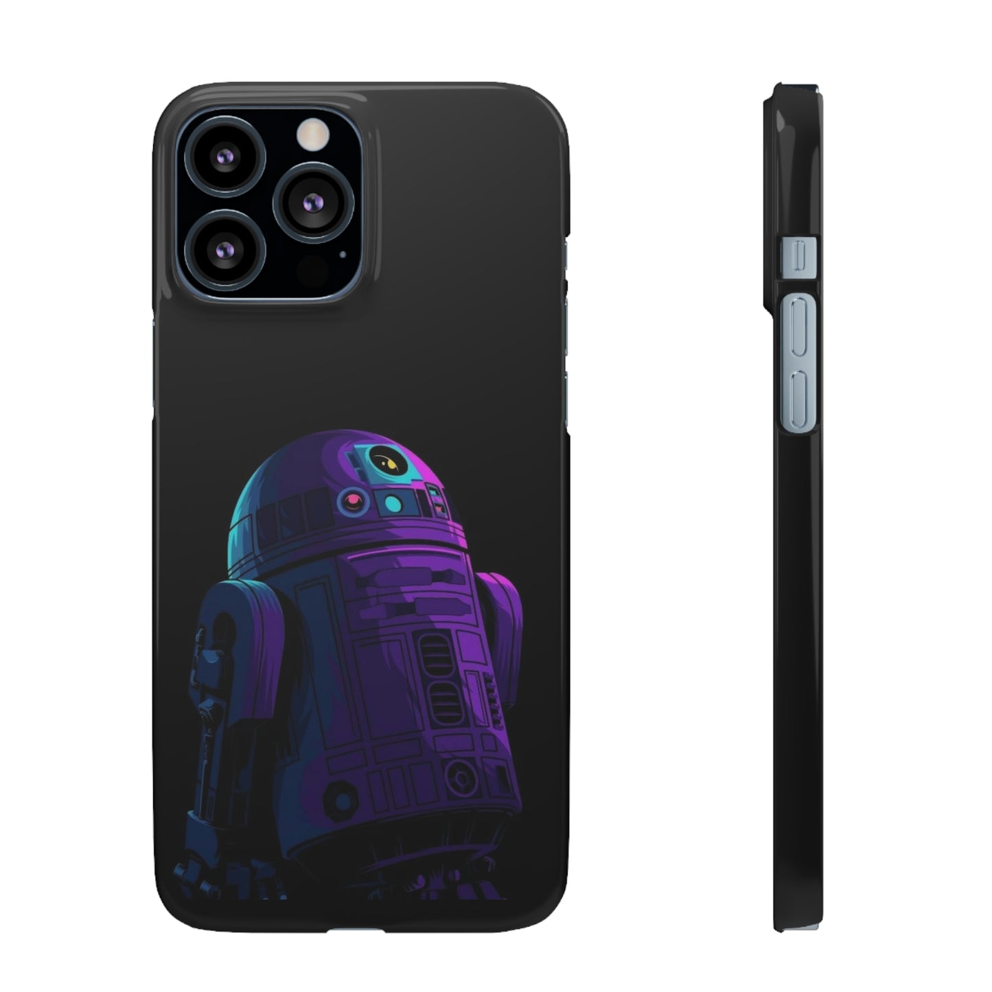 R2 D2 Star Wars Phone Cases