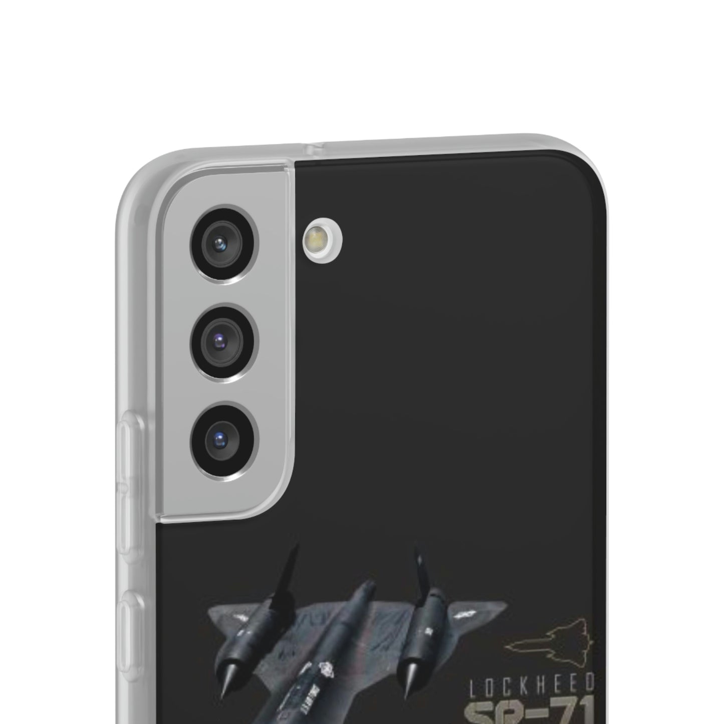 Flexi Cases