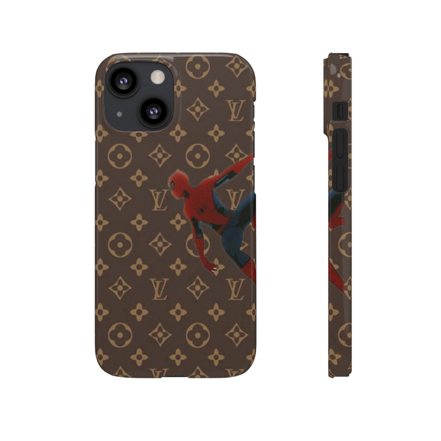 Spiderman Phone Cases