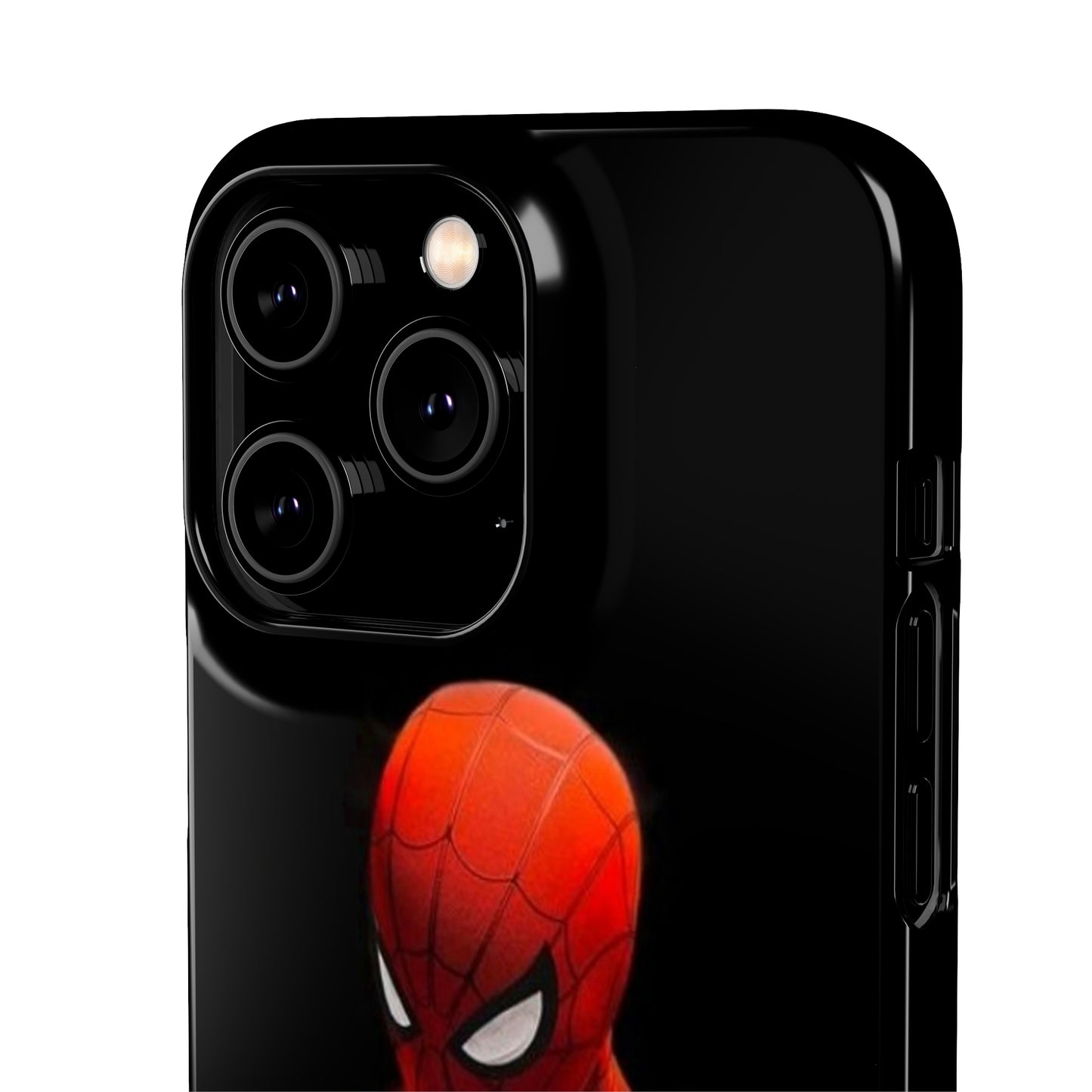 Spiderman Phone Cases