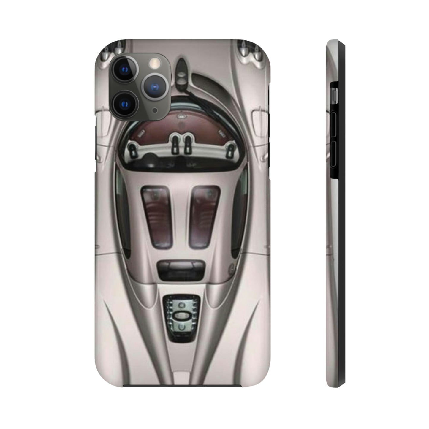 Pagani Zonda Phone Cases, Case-Mate