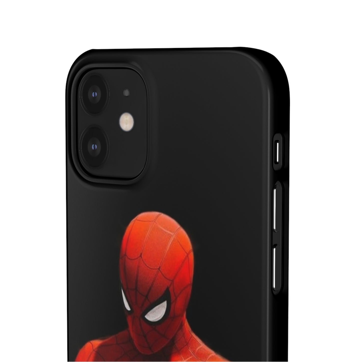 Spiderman Phone Cases
