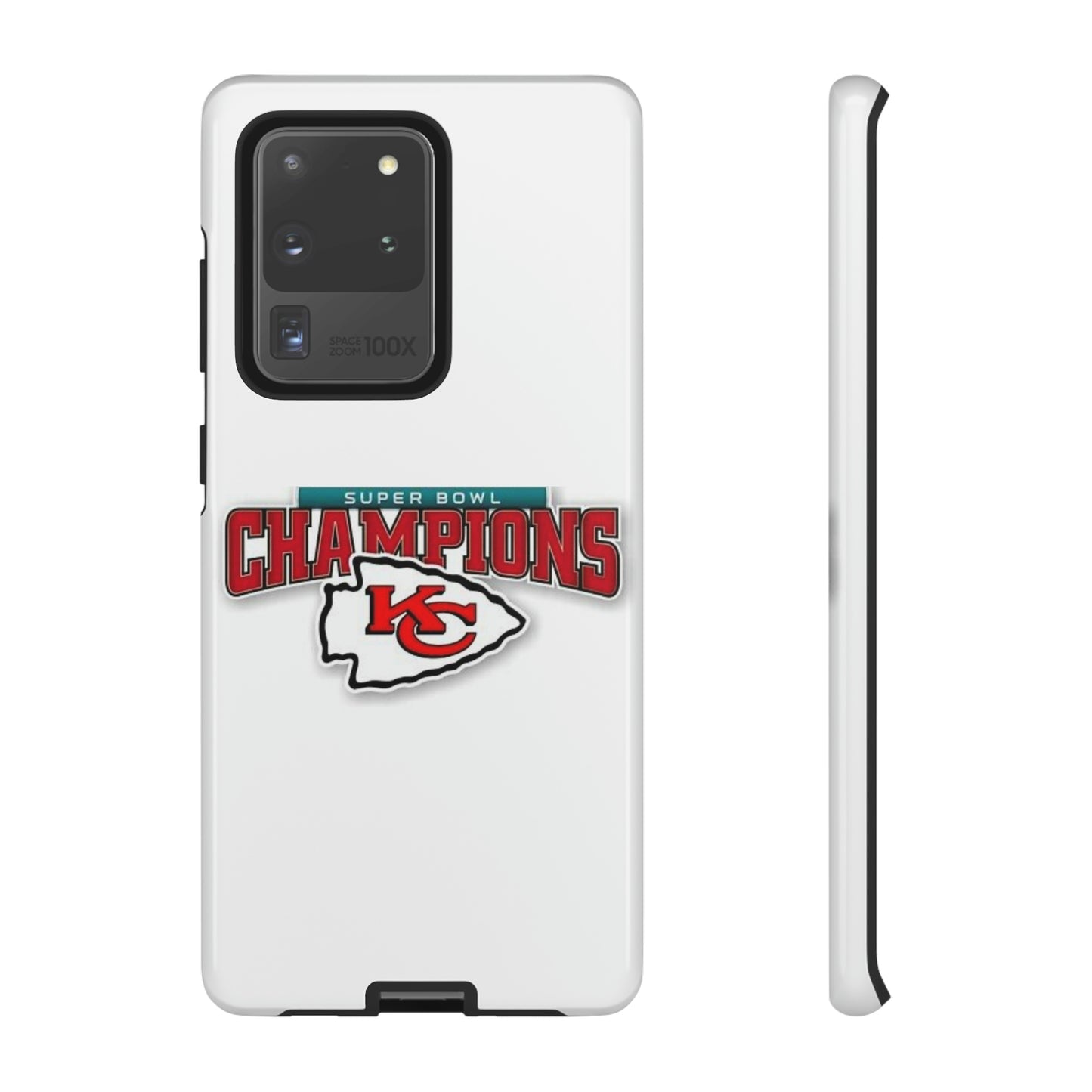NFL Super Bowl Champions Kansas City Chiefs