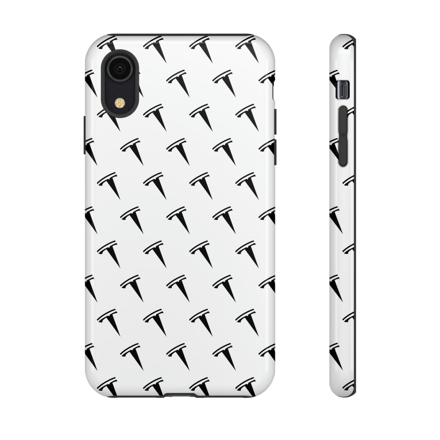 Tesla Phone Case