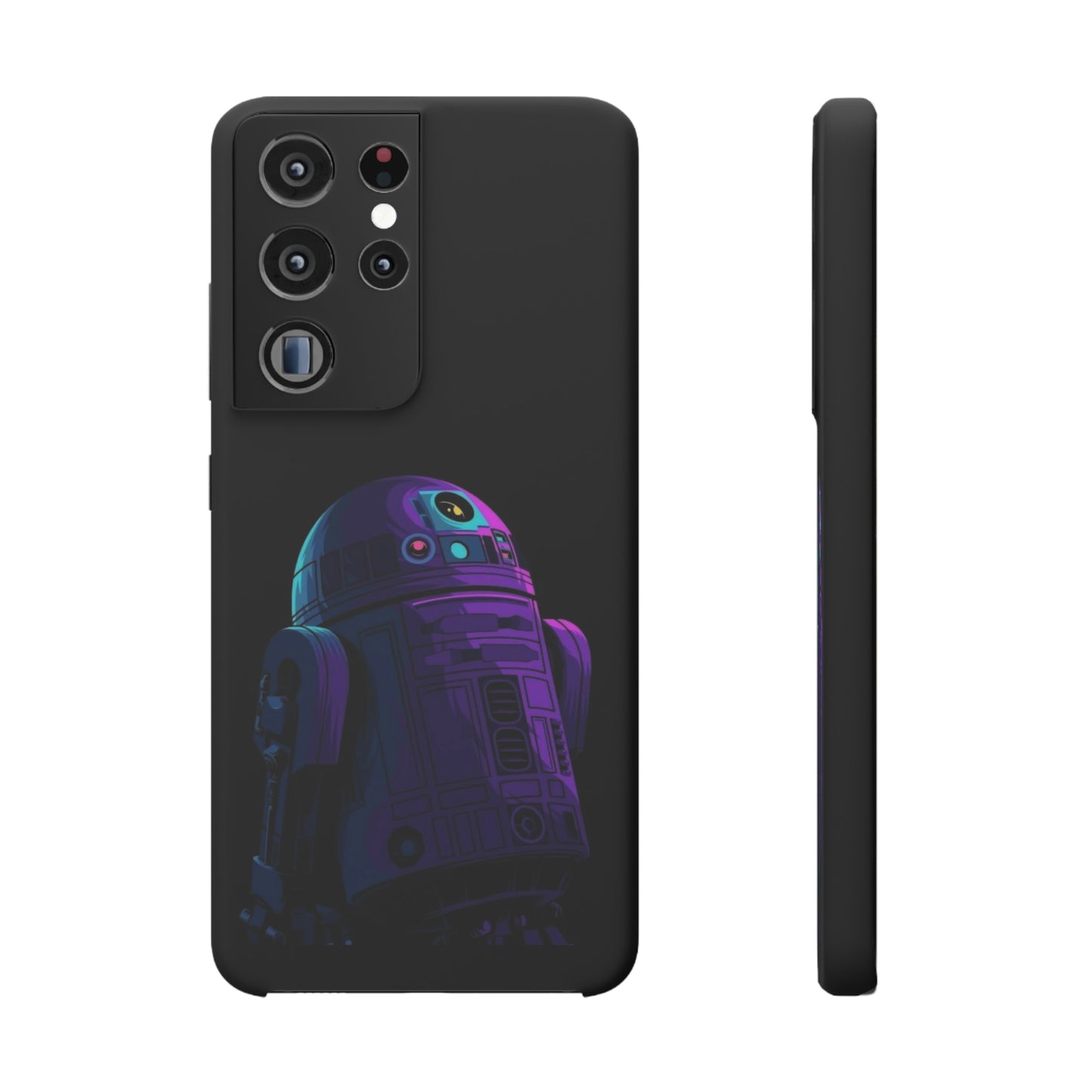 R2 D2 Star Wars Phone Cases