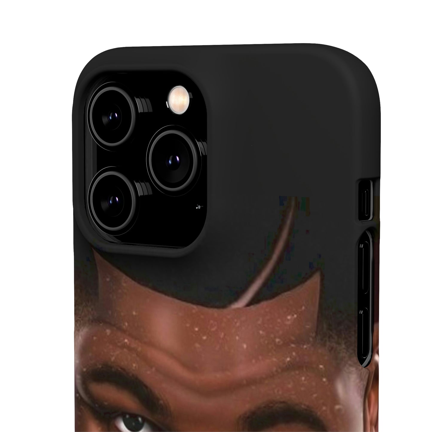 Mike Tyson Phone Cases