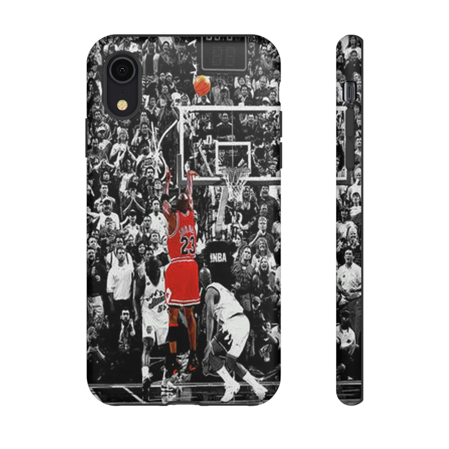 Tough Case Michael Jordan