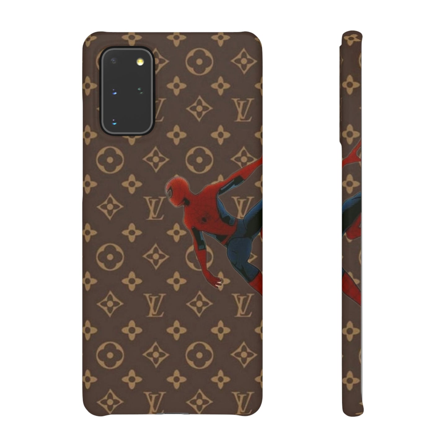 Spiderman Phone Cases