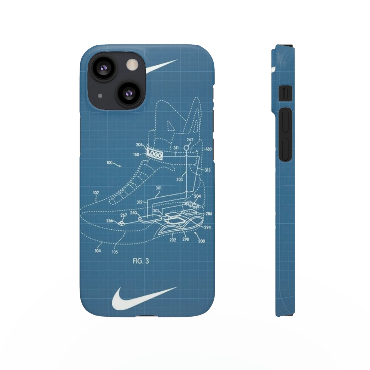 Back to the Future Phone Cases
