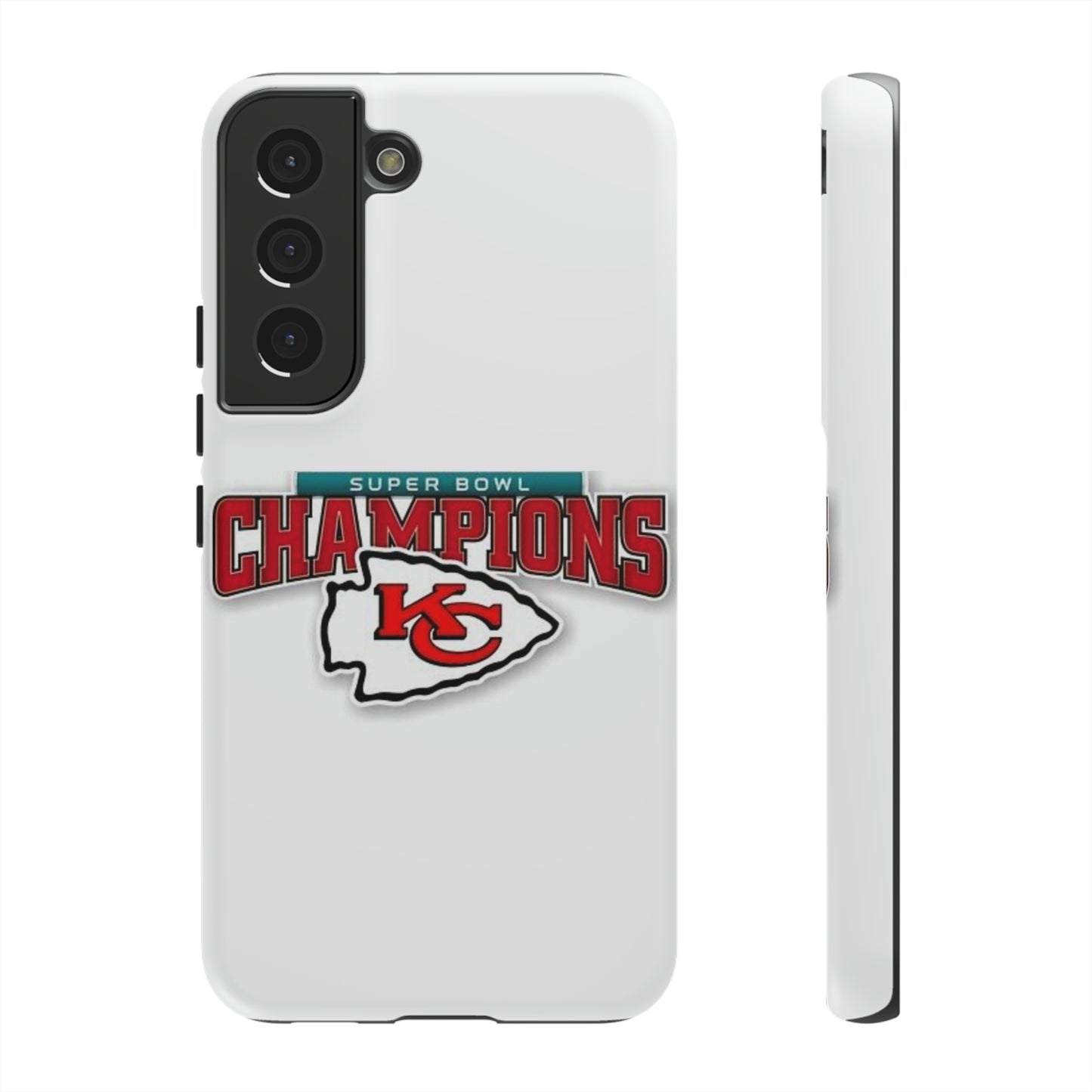 NFL Super Bowl Champions Kansas City Chiefs