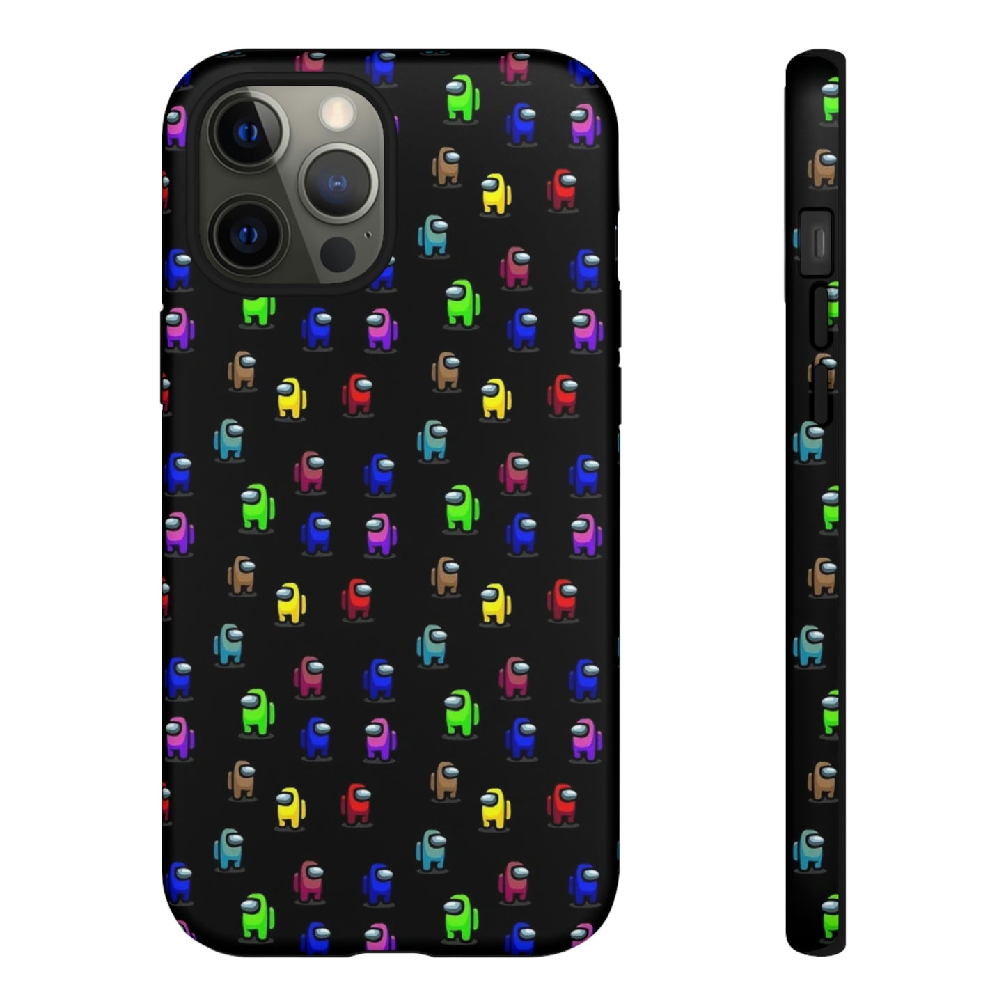 Amoung Us Phone Case